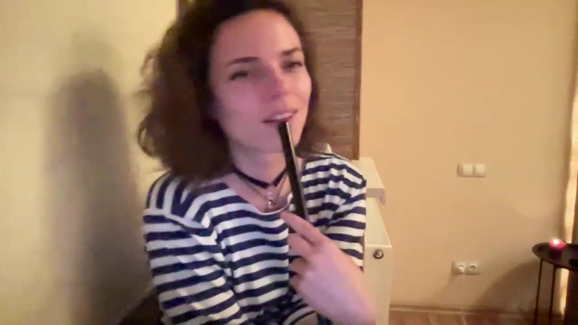 Gallery image thumbnail from EvaYelchin's myfreecams stream on, 07/18/2023, 22:17 image 19 of 20