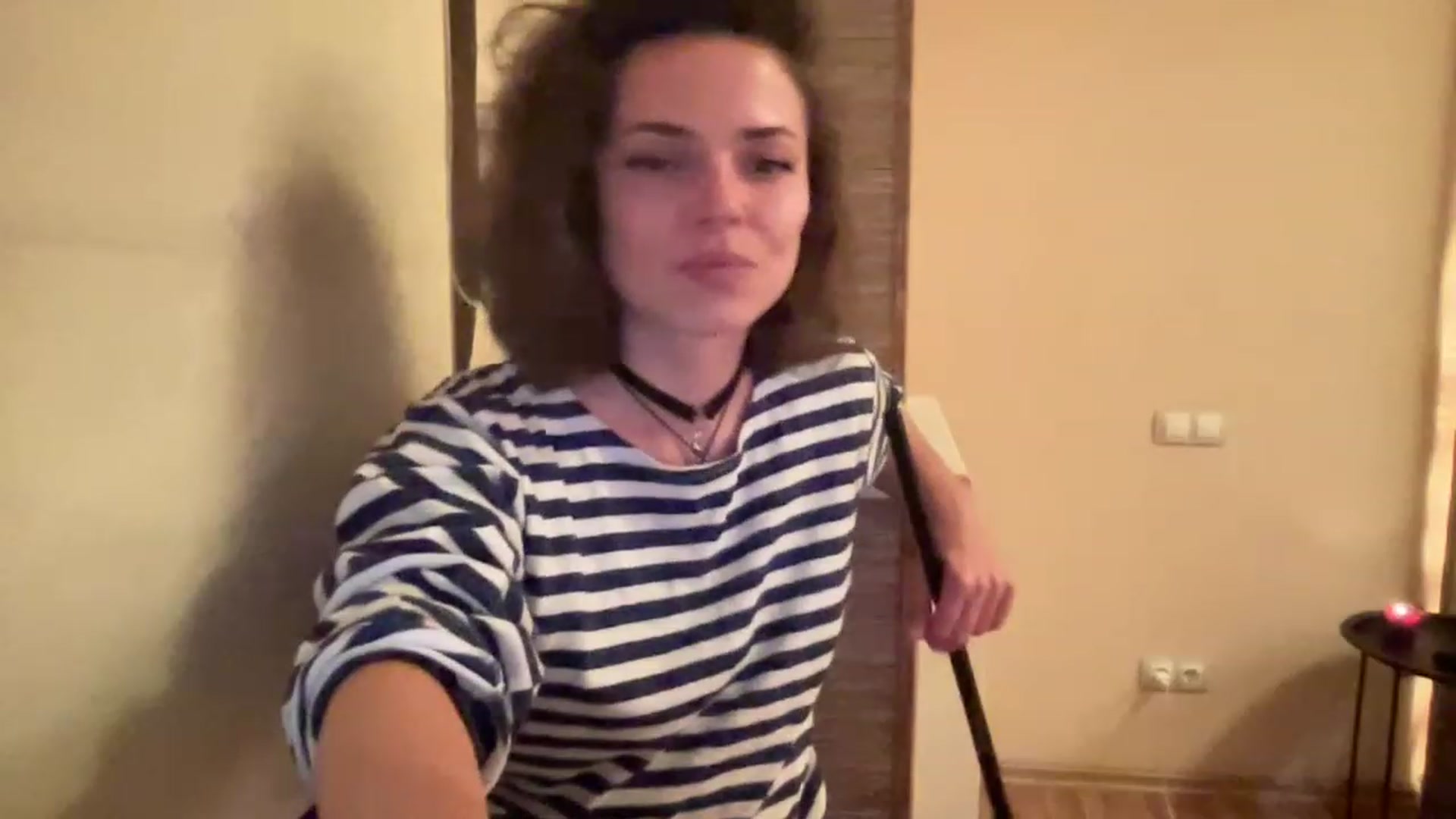 Gallery image thumbnail from EvaYelchin's myfreecams stream on, 07/18/2023, 22:17 image 14 of 20