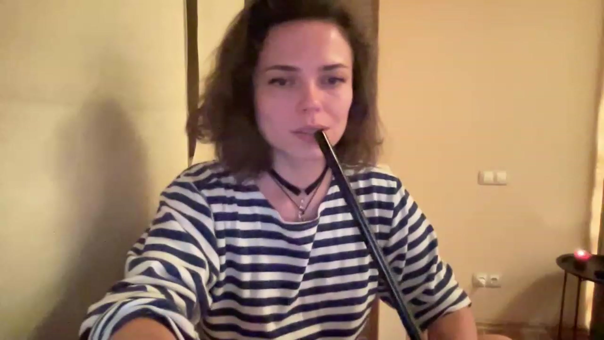 Gallery image thumbnail from EvaYelchin's myfreecams stream on, 07/18/2023, 22:17 image 17 of 20