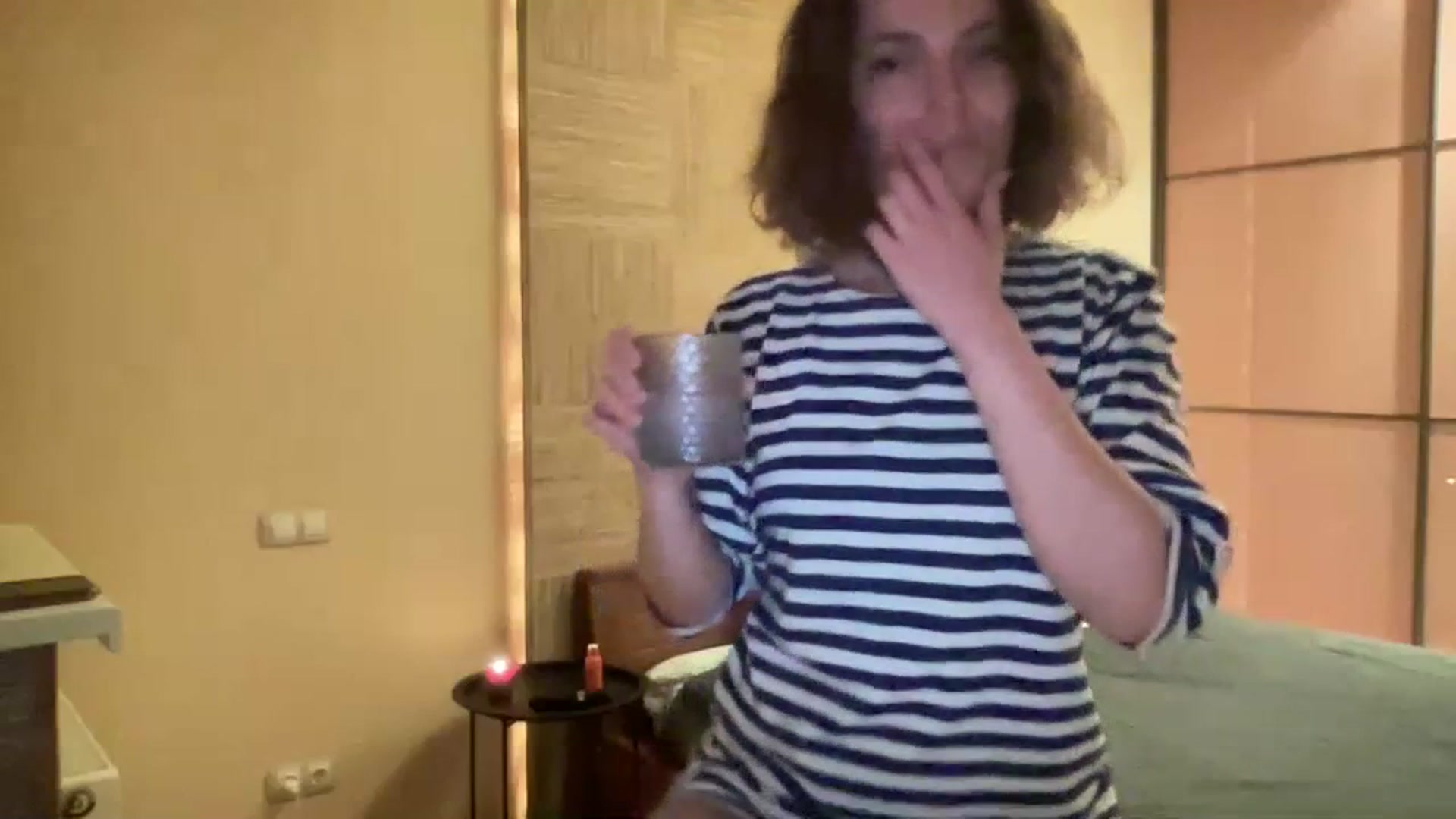 Gallery image thumbnail from EvaYelchin's myfreecams stream on, 07/18/2023, 23:26 image 7 of 20