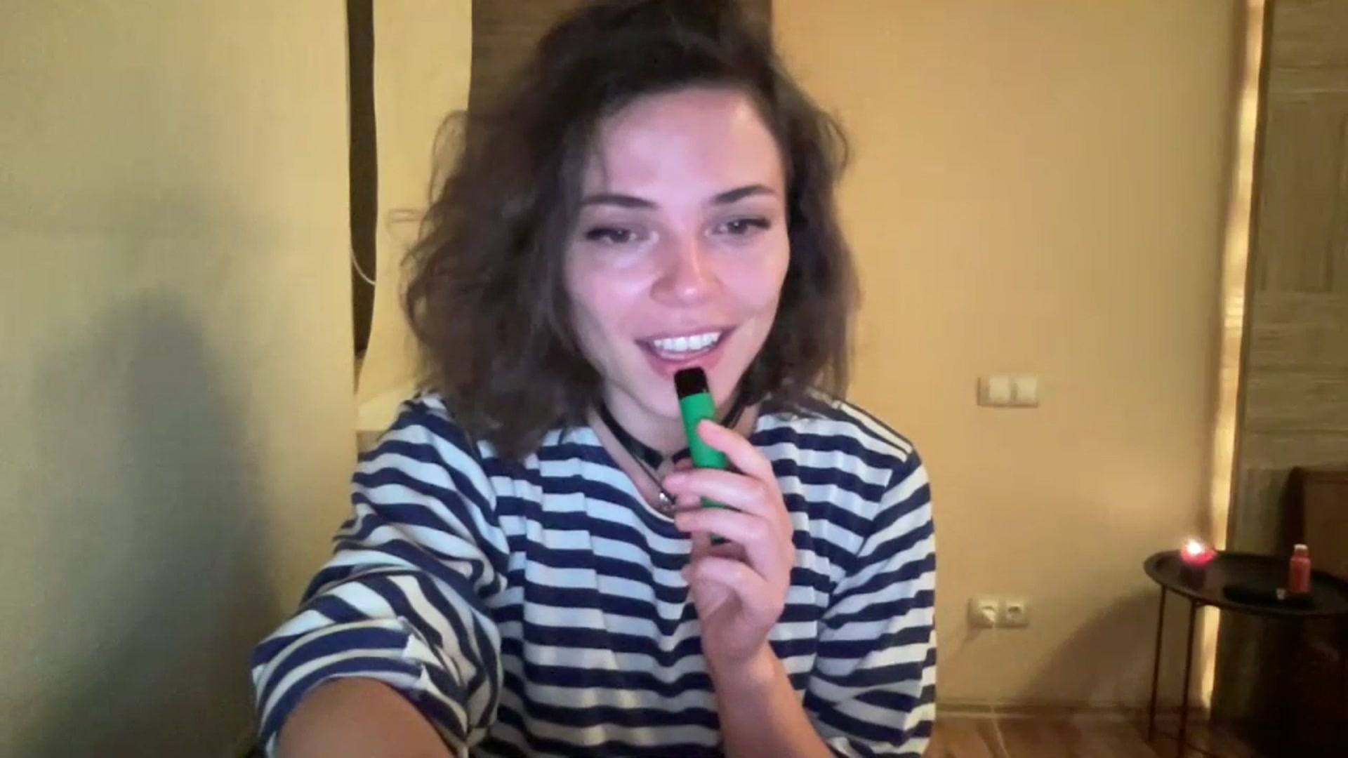 Gallery image thumbnail from EvaYelchin's myfreecams stream on, 07/18/2023, 23:26 image 19 of 20