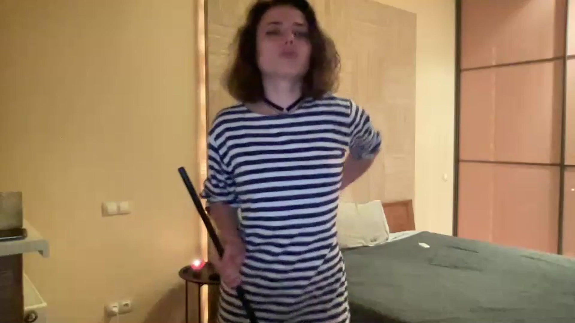 Gallery image thumbnail from EvaYelchin's myfreecams stream on, 07/18/2023, 23:26 image 8 of 20