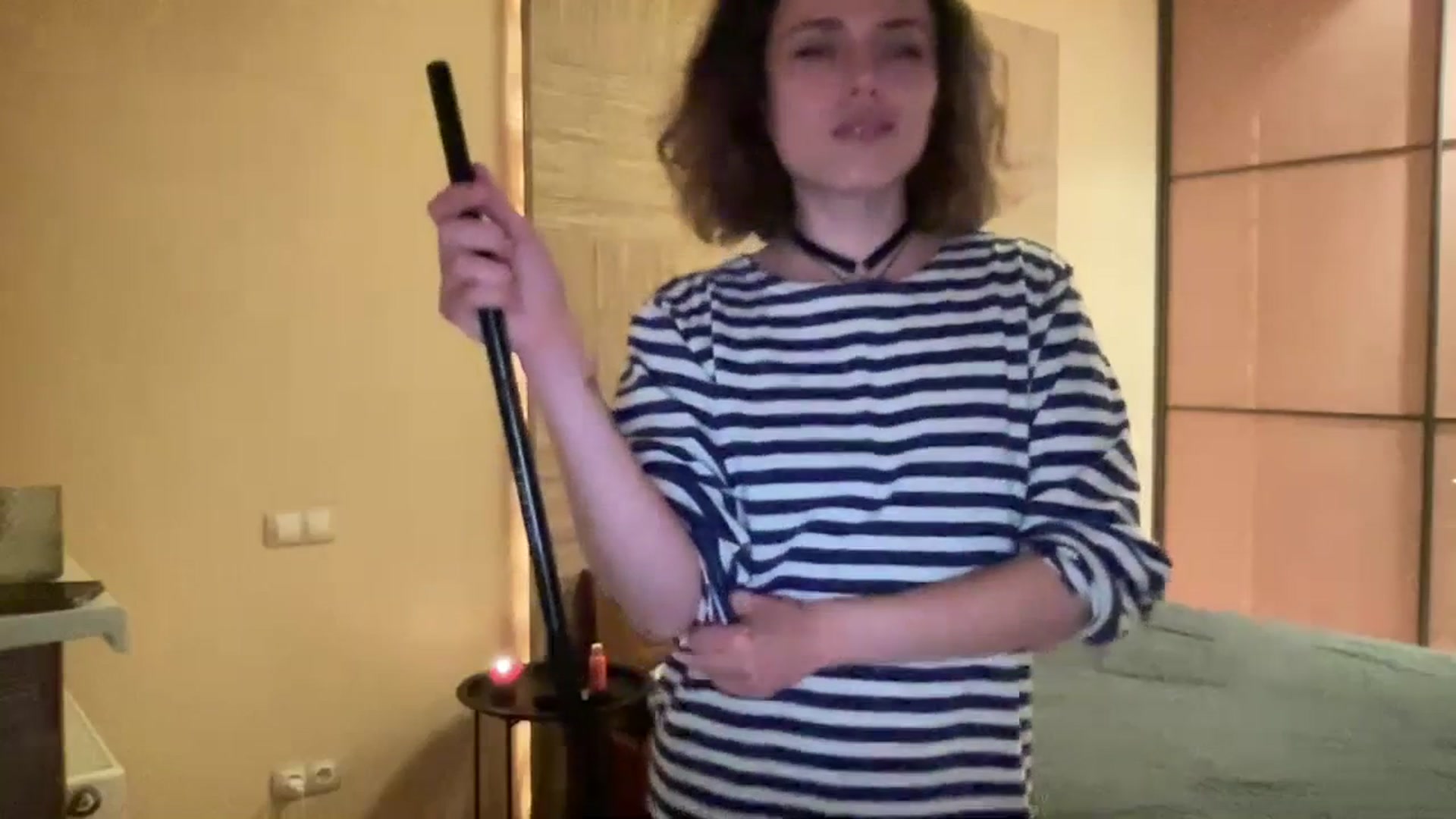 Gallery image thumbnail from EvaYelchin's myfreecams stream on, 07/18/2023, 23:26 image 11 of 20