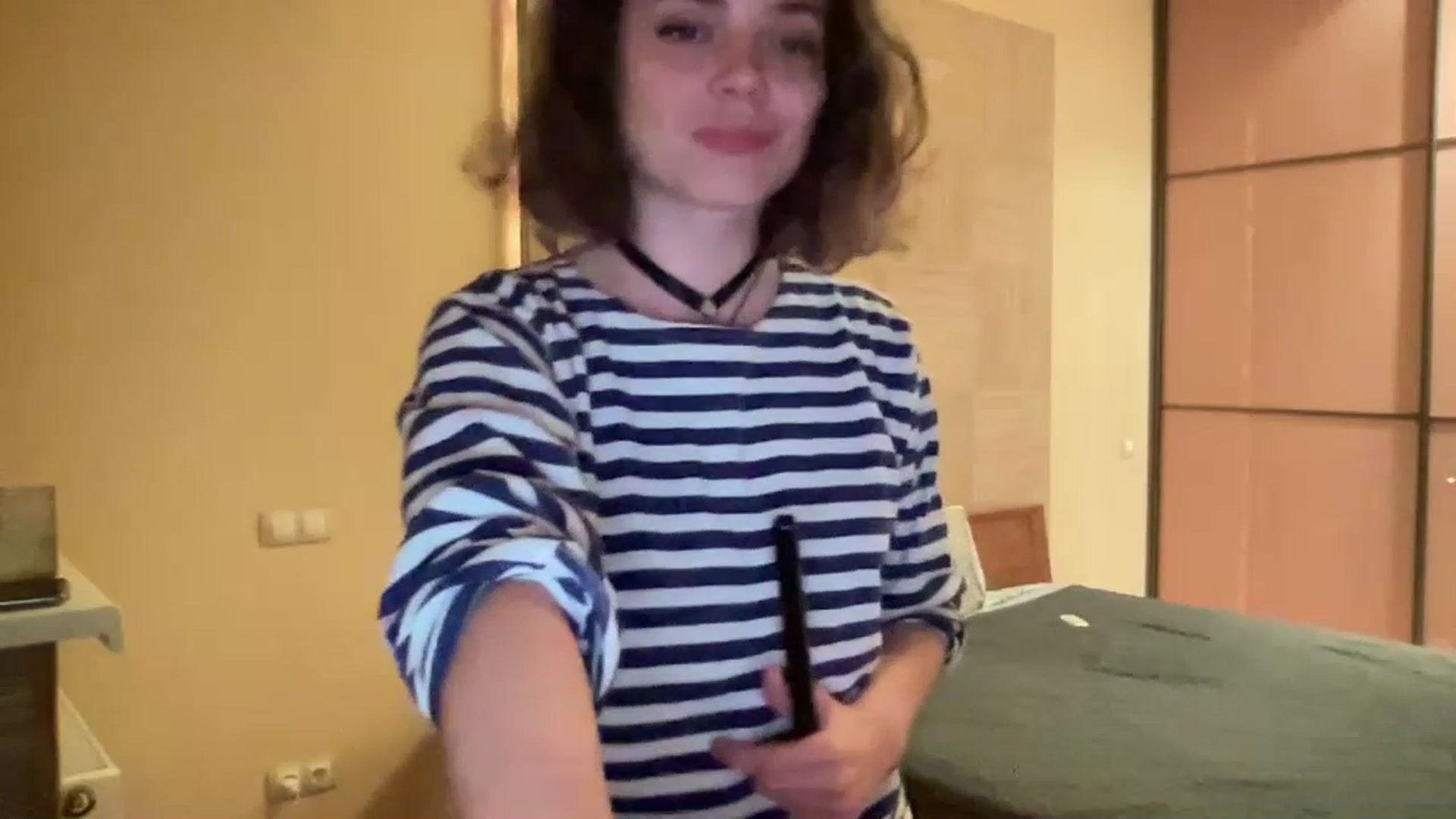 Gallery image thumbnail from EvaYelchin's myfreecams stream on, 07/18/2023, 23:26 image 9 of 20