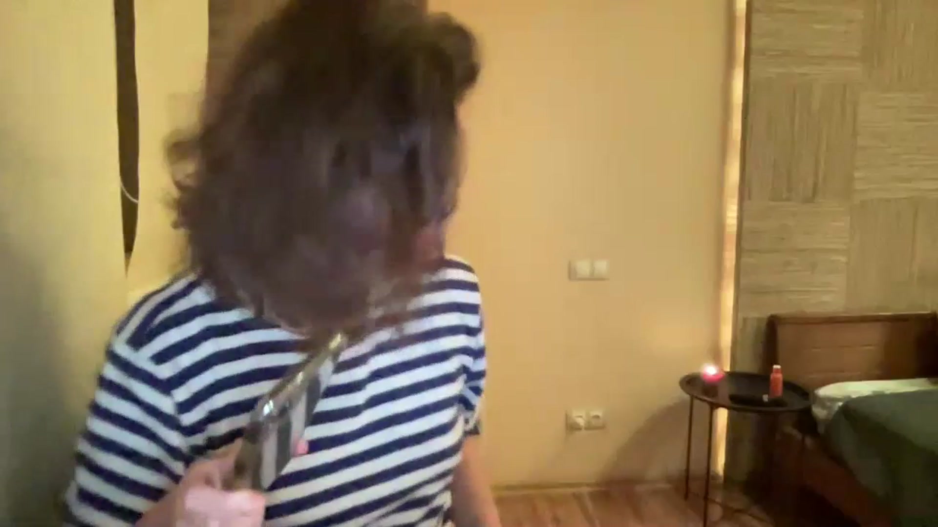 Gallery image thumbnail from EvaYelchin's myfreecams stream on, 07/18/2023, 23:26 image 20 of 20
