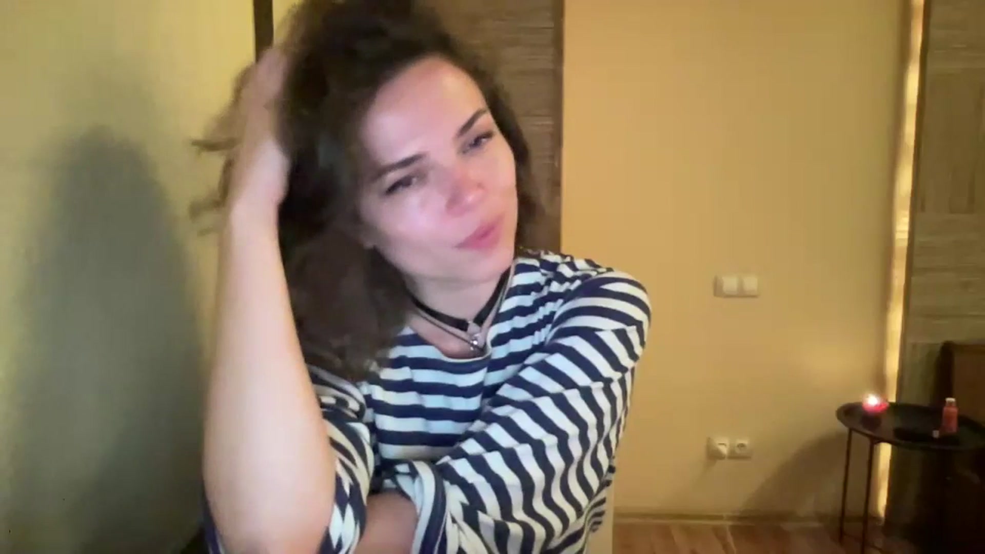 Gallery image thumbnail from EvaYelchin's myfreecams stream on, 07/18/2023, 23:26 image 17 of 20