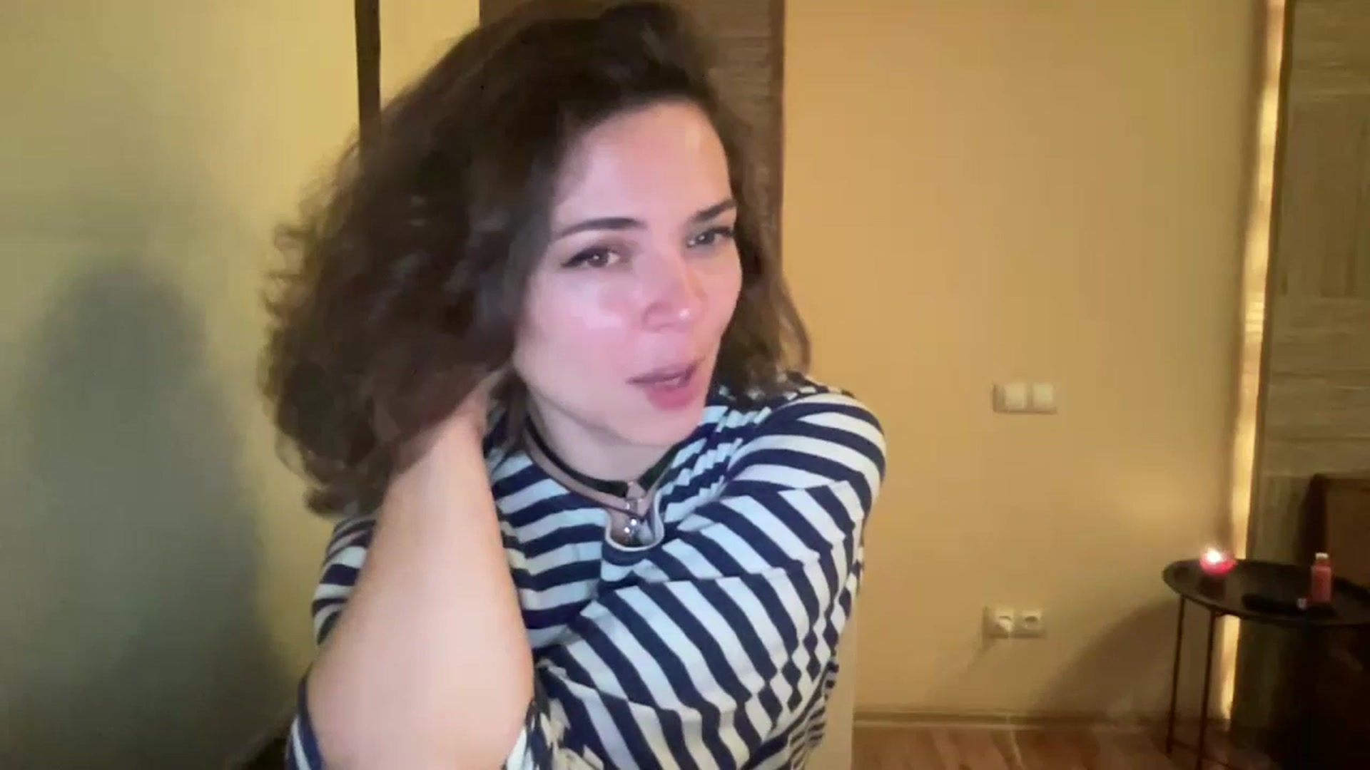 Gallery image thumbnail from EvaYelchin's myfreecams stream on, 07/18/2023, 23:26 image 18 of 20