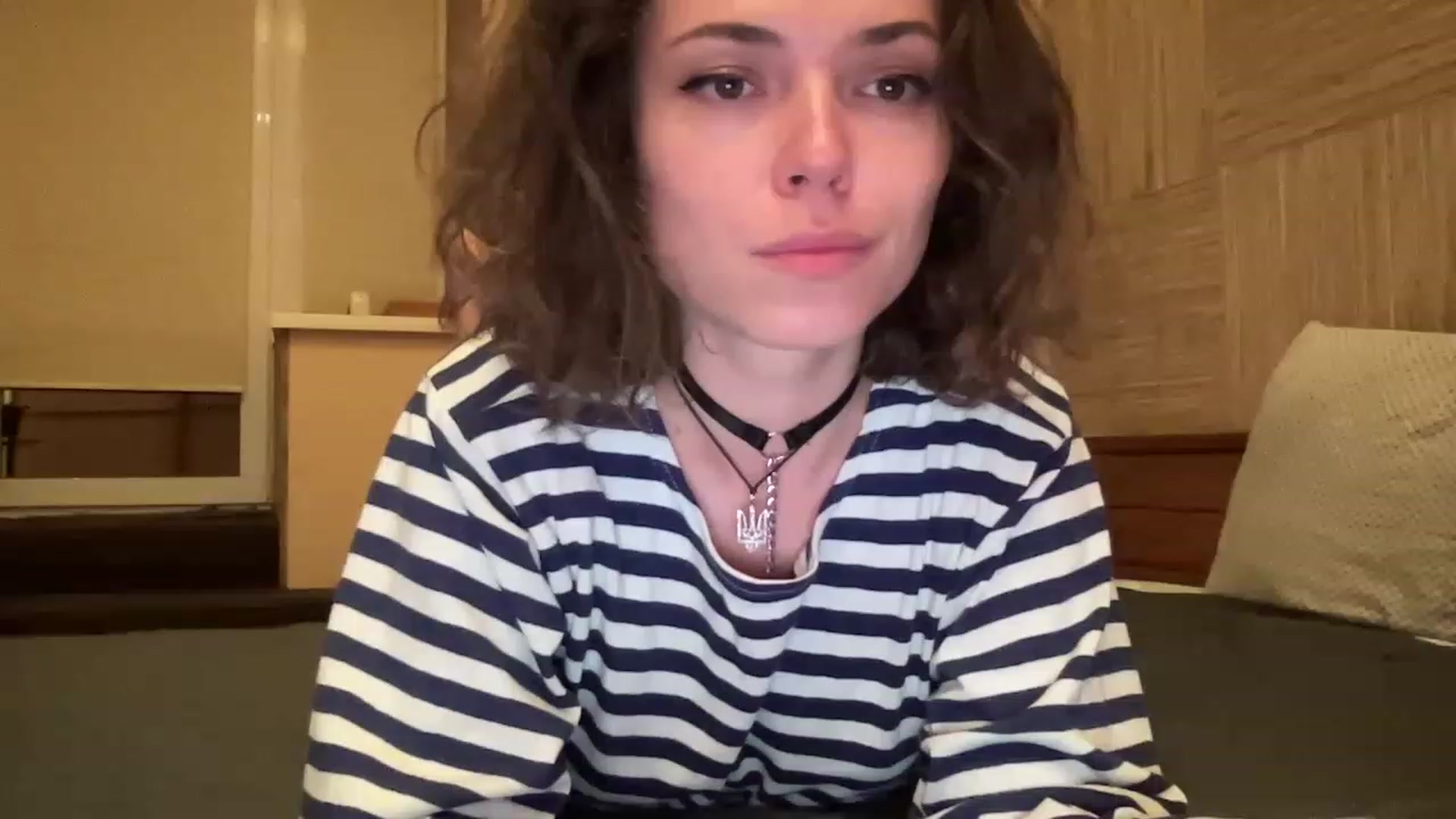 Gallery image thumbnail from EvaYelchin's myfreecams stream on, 07/19/2023, 24:52 image 1 of 20