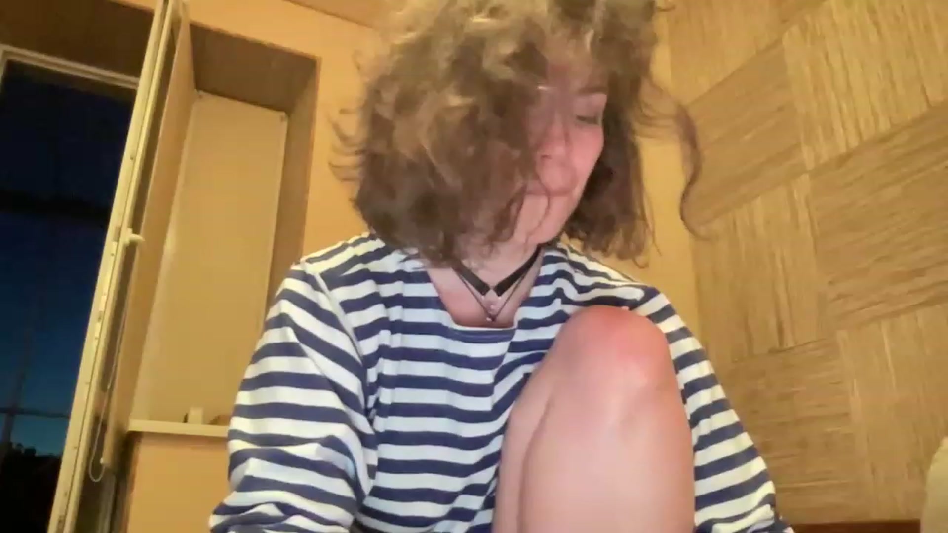 Gallery image thumbnail from EvaYelchin's myfreecams stream on, 07/19/2023, 24:52 image 12 of 20
