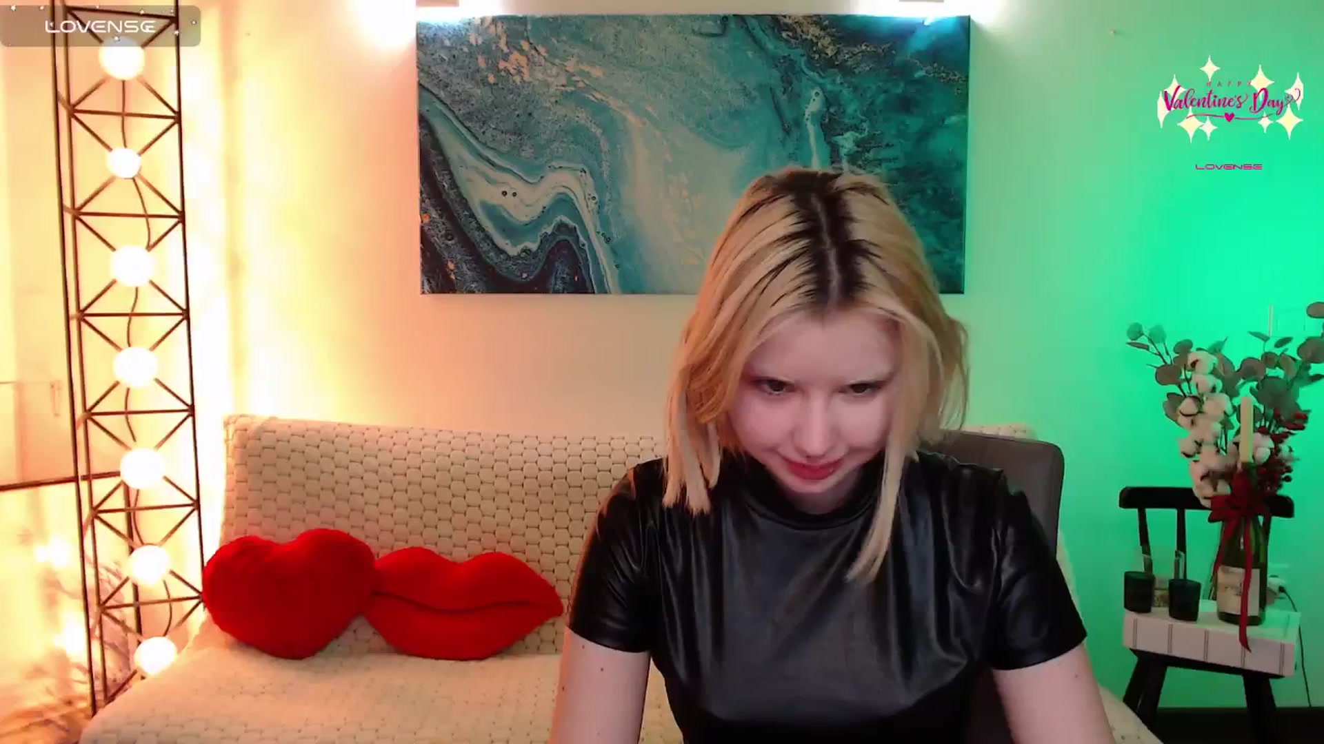 Gallery image thumbnail from Eva_Alver's myfreecams stream on, 02/17/2025, 02:59 image 10 of 20