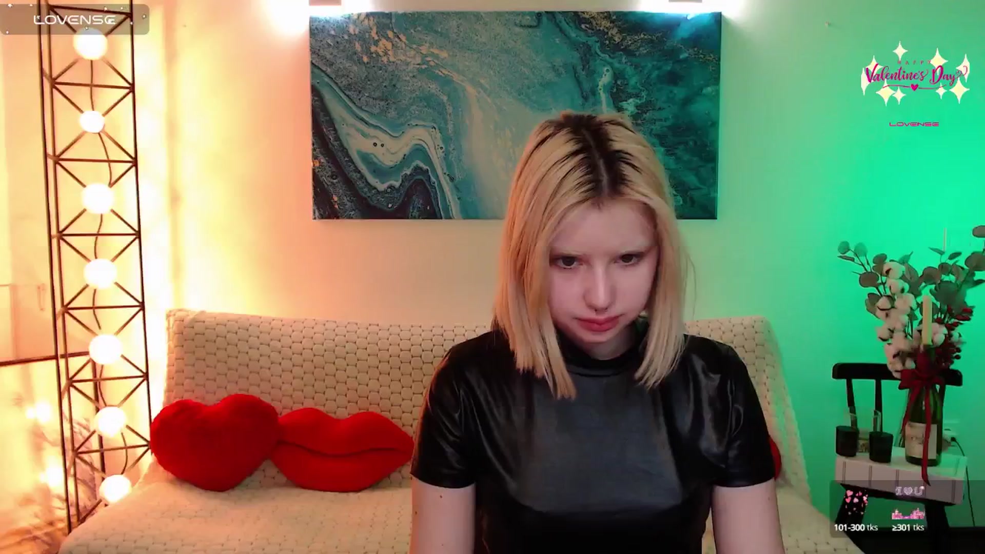 Gallery image thumbnail from Eva_Alver's myfreecams stream on, 02/17/2025, 02:59 image 13 of 20