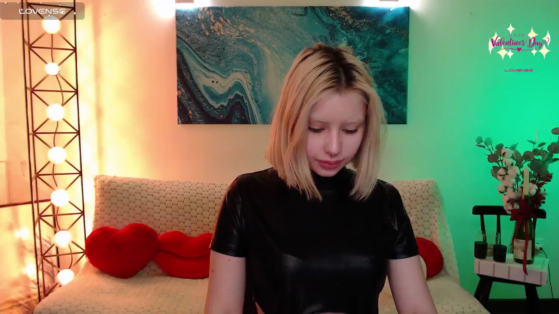 Gallery image thumbnail from Eva_Alver's myfreecams stream on, 02/17/2025, 02:59 image 12 of 20