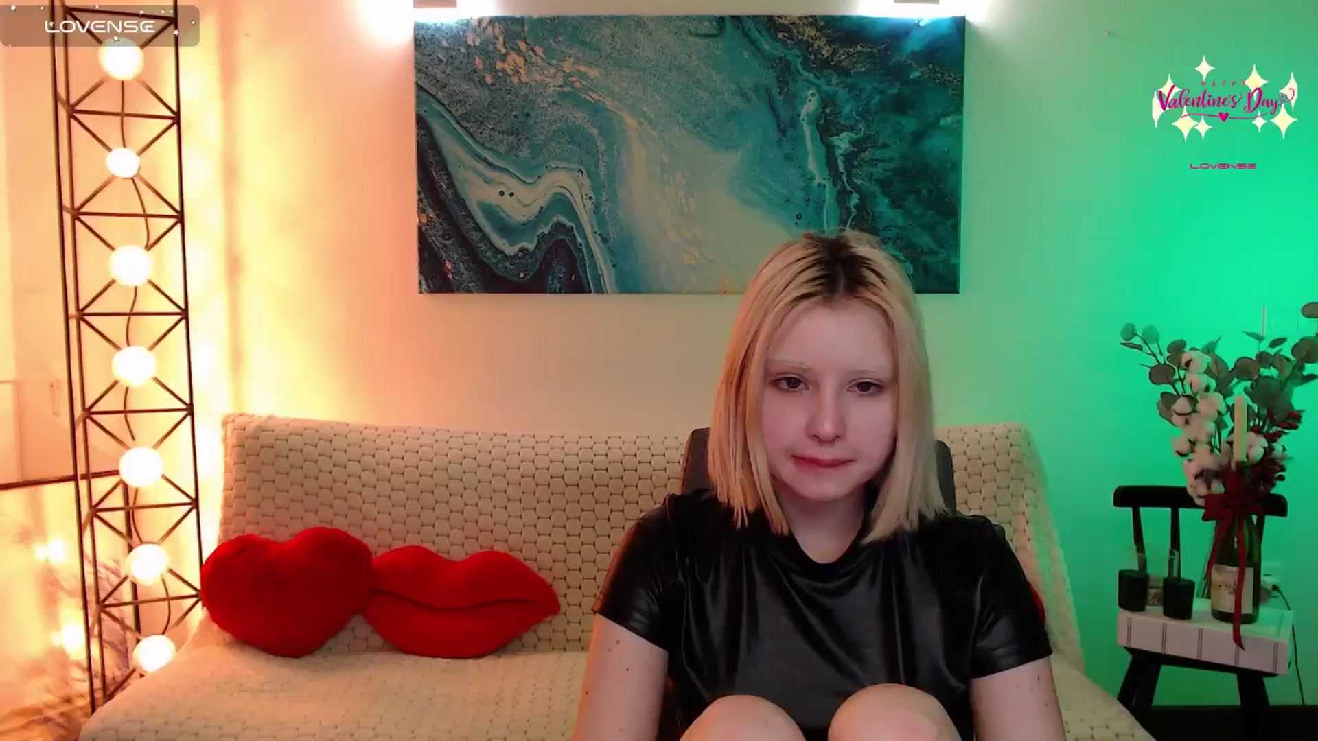 Gallery image thumbnail from Eva_Alver's myfreecams stream on, 02/17/2025, 02:59 image 16 of 20