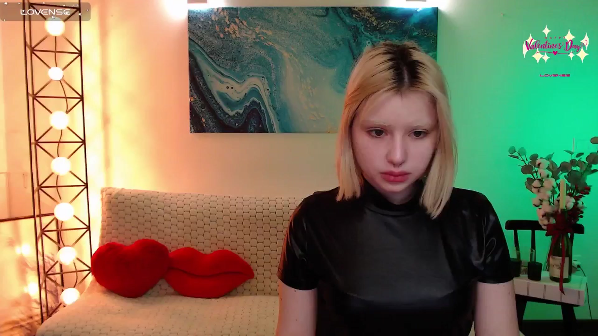 Gallery image thumbnail from Eva_Alver's myfreecams stream on, 02/17/2025, 02:59 image 20 of 20