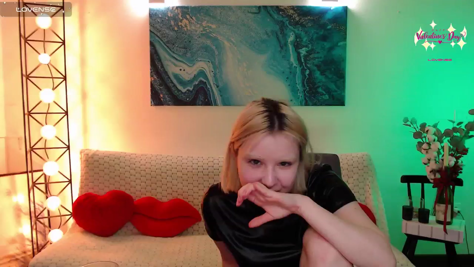 Gallery image thumbnail from Eva_Alver's myfreecams stream on, 02/17/2025, 02:59 image 4 of 20