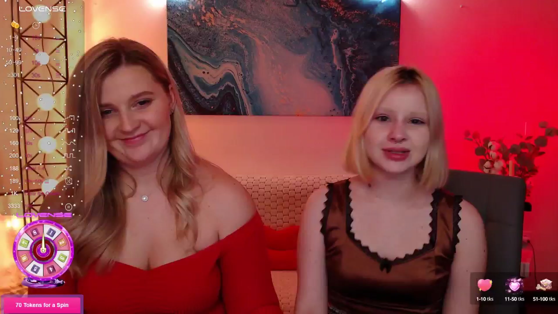 Gallery image thumbnail from Eva_Alver's myfreecams stream on, 02/19/2025, 01:58 image 8 of 20