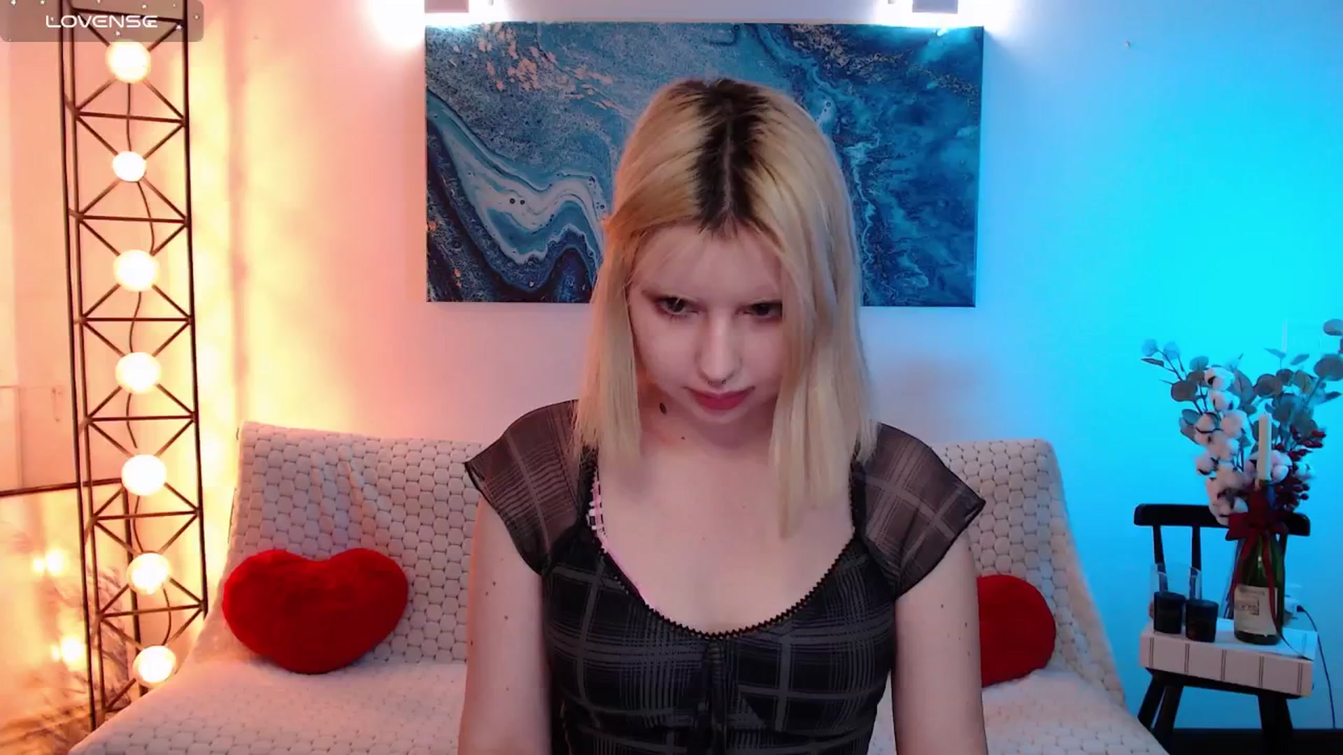 Gallery image thumbnail from Eva_Alver's myfreecams stream on, 02/20/2025, 22:41 image 6 of 20