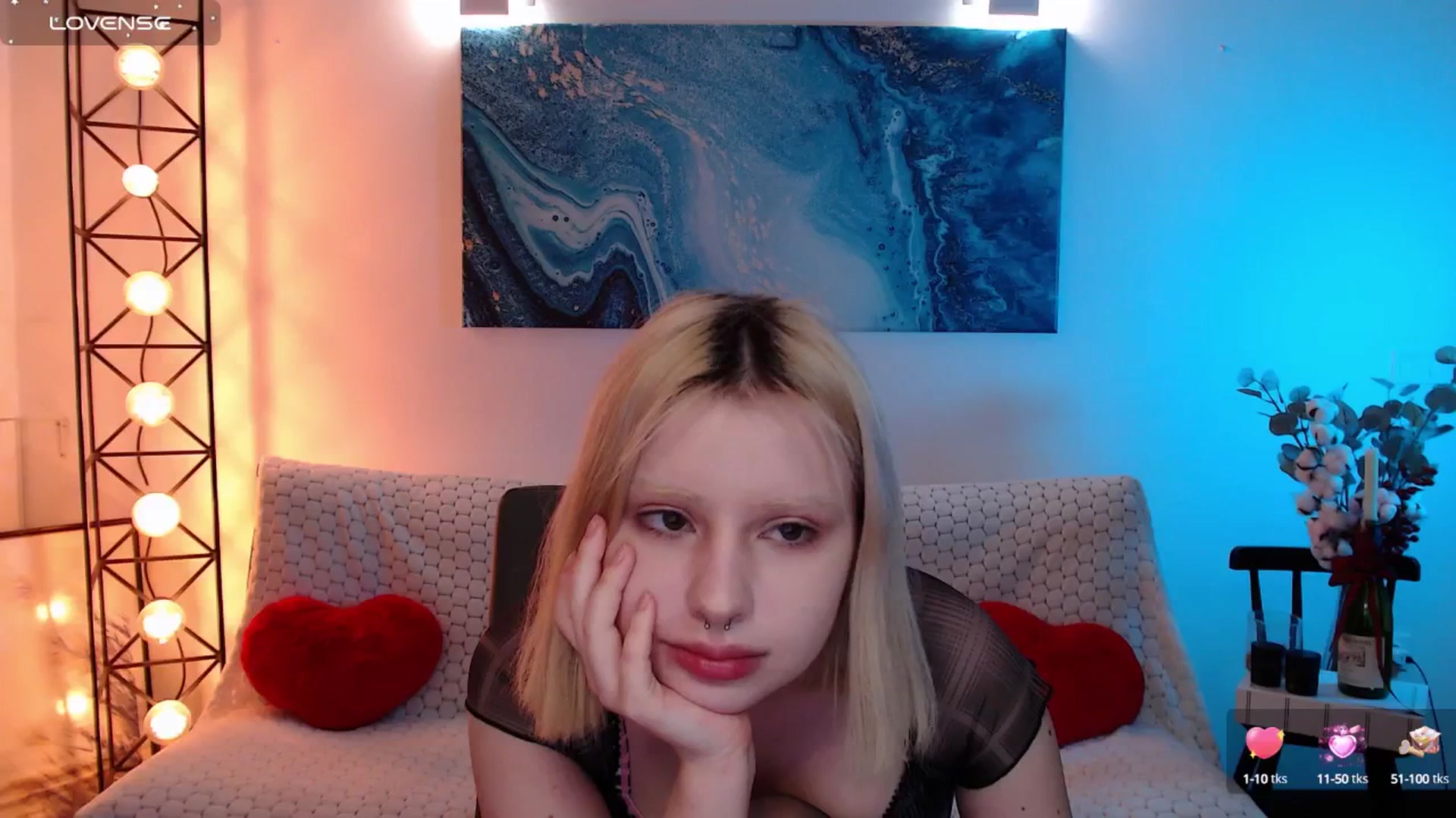 Gallery image thumbnail from Eva_Alver's myfreecams stream on, 02/20/2025, 22:41 image 10 of 20
