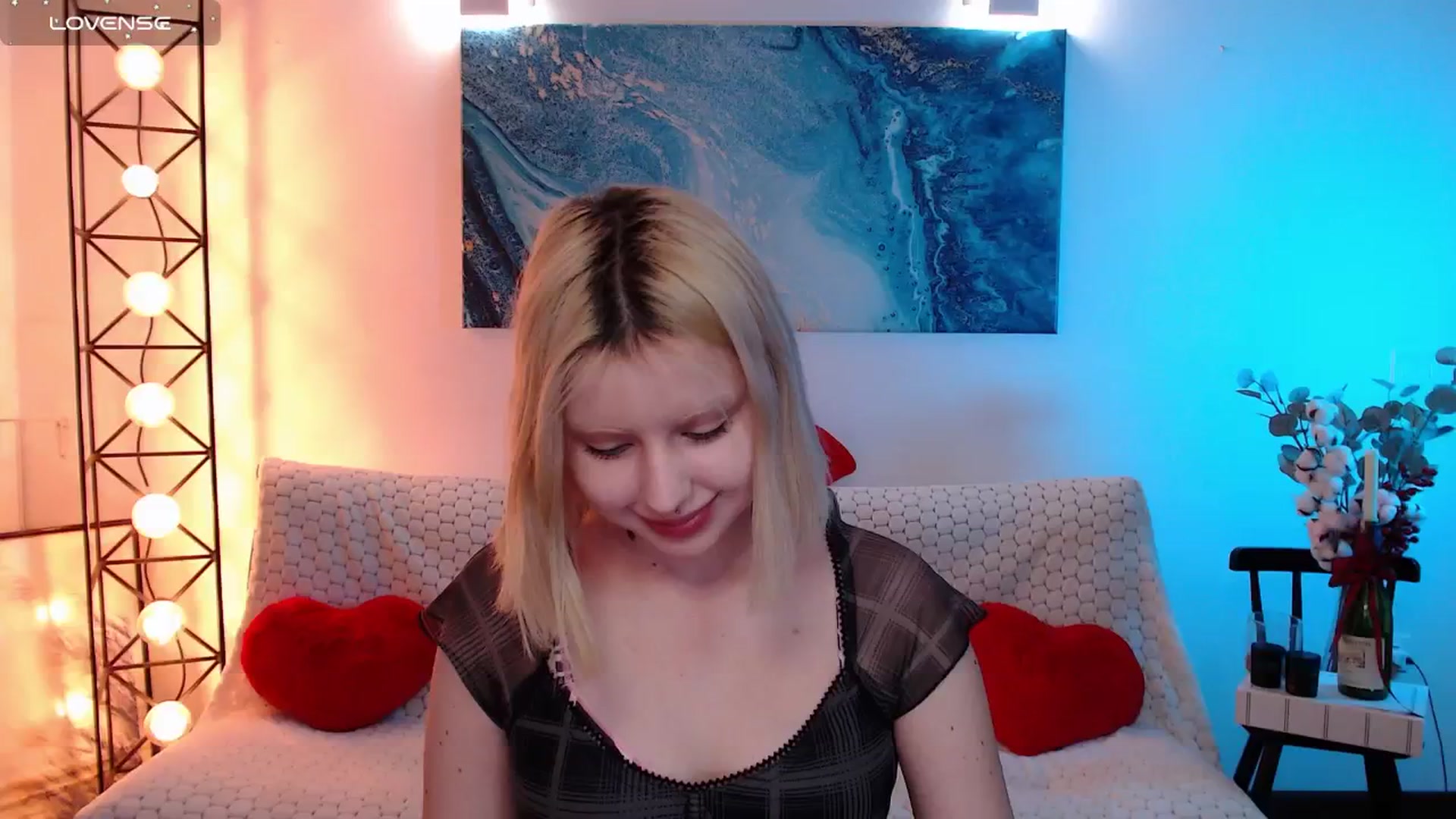 Gallery image thumbnail from Eva_Alver's myfreecams stream on, 02/20/2025, 22:41 image 20 of 20