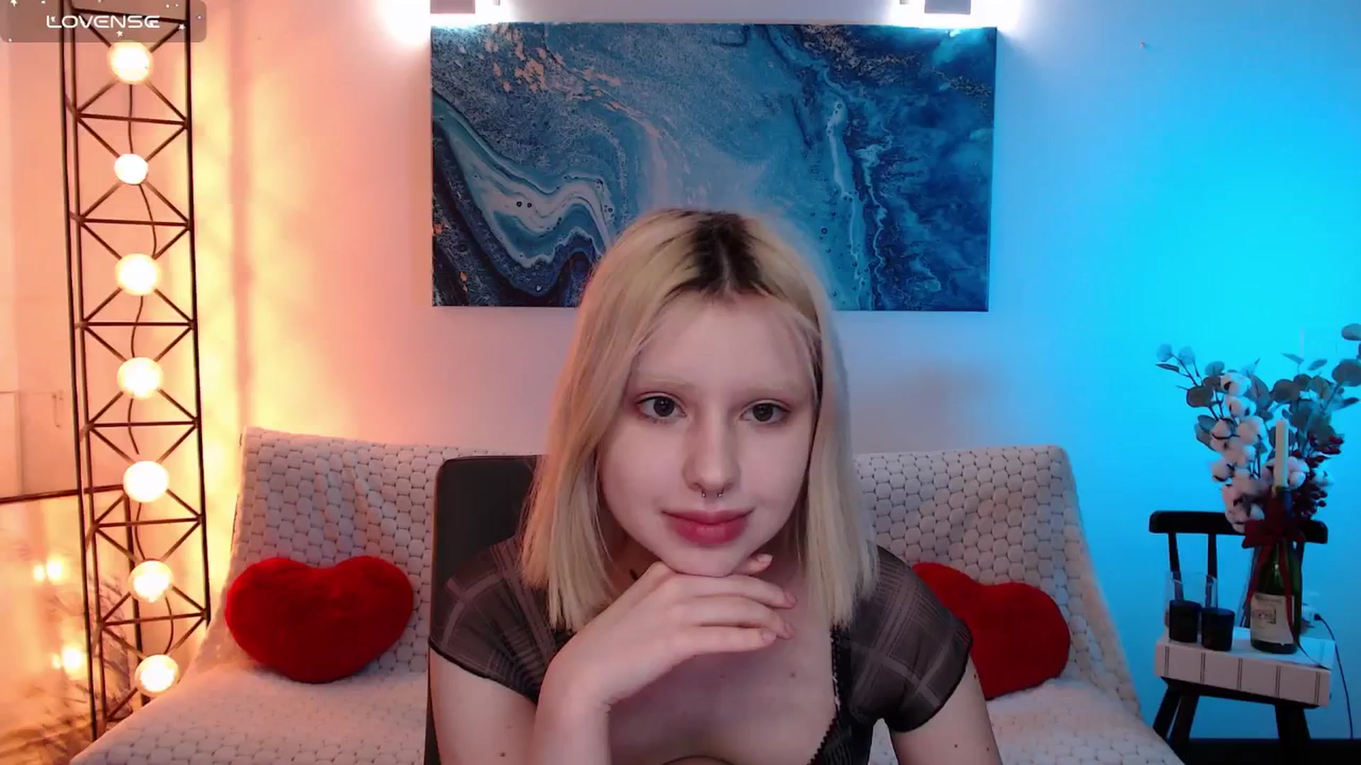 Gallery image thumbnail from Eva_Alver's myfreecams stream on, 02/20/2025, 22:41 image 12 of 20