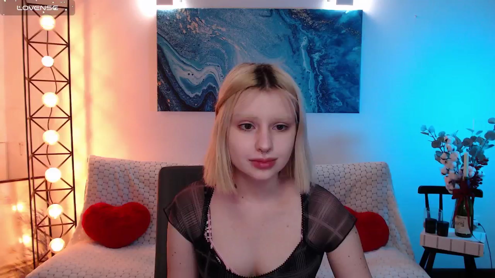 Gallery image thumbnail from Eva_Alver's myfreecams stream on, 02/20/2025, 22:41 image 11 of 20