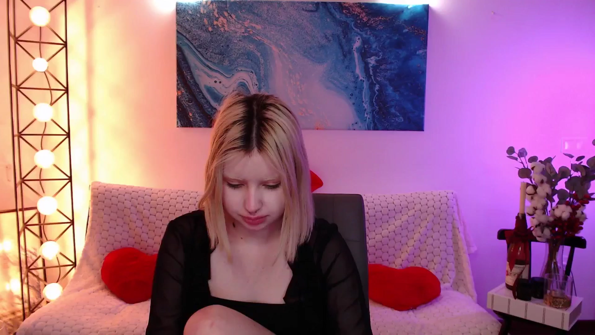 Gallery image thumbnail from Eva_Alver's myfreecams stream on, 02/24/2025, 02:15 image 15 of 20