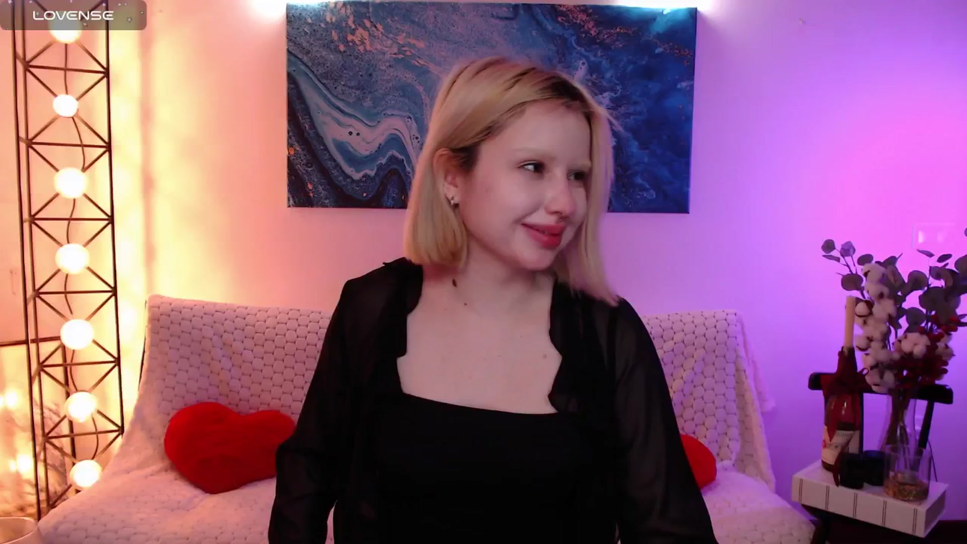 Gallery image thumbnail from Eva_Alver's myfreecams stream on, 02/24/2025, 02:15 image 6 of 20