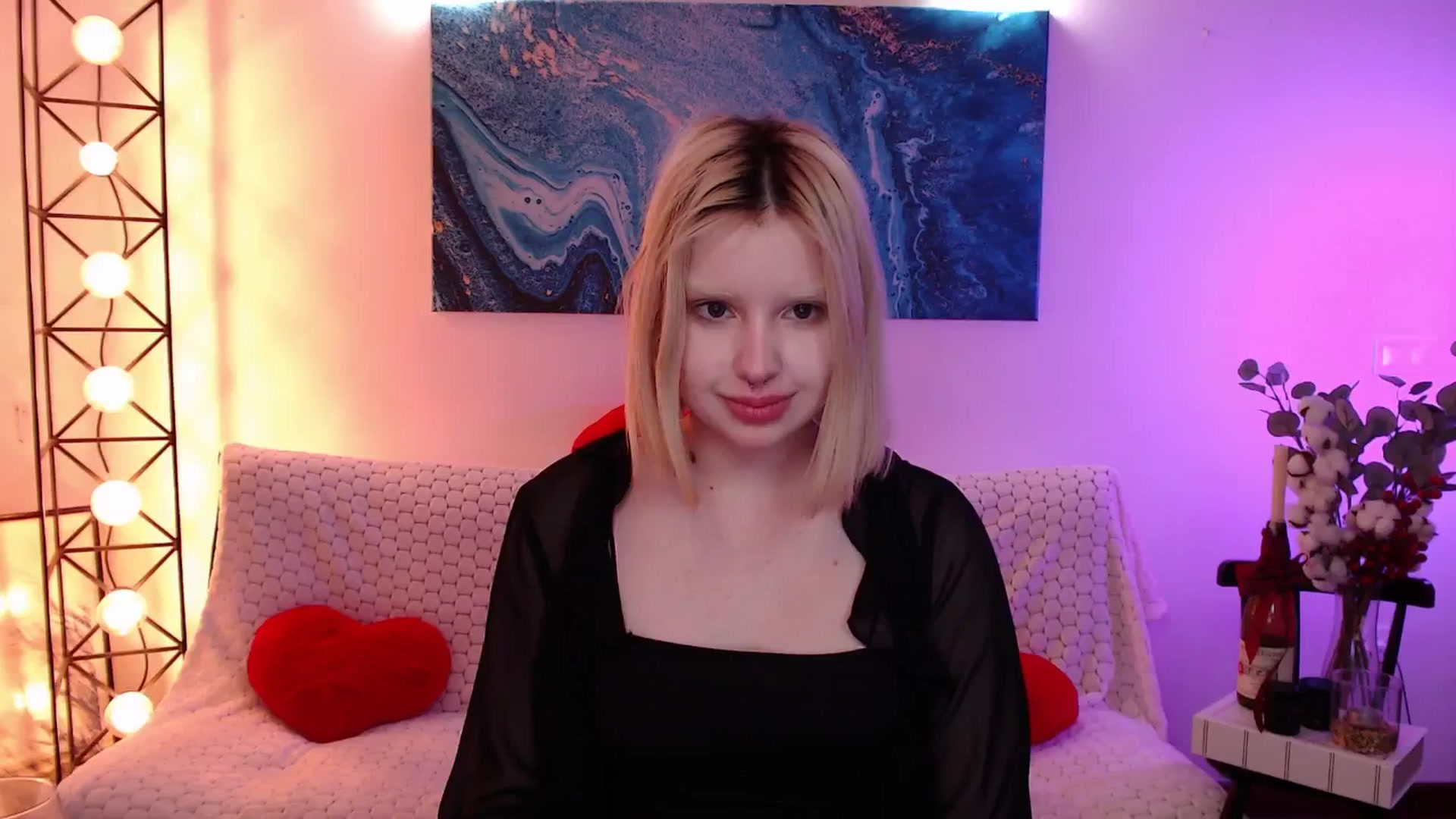 Gallery image thumbnail from Eva_Alver's myfreecams stream on, 02/24/2025, 02:15 image 8 of 20