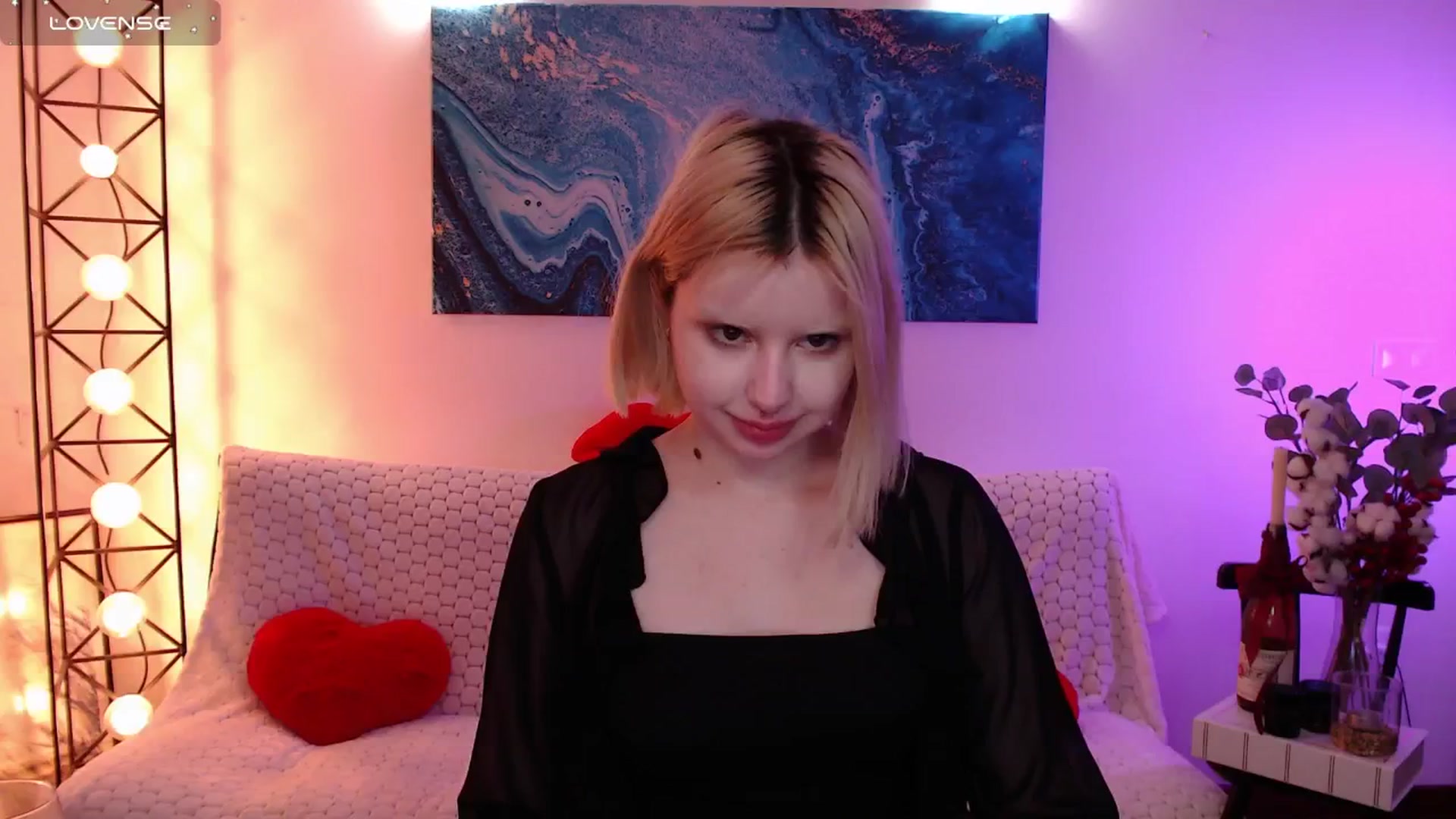 Gallery image thumbnail from Eva_Alver's myfreecams stream on, 02/24/2025, 02:15 image 2 of 20