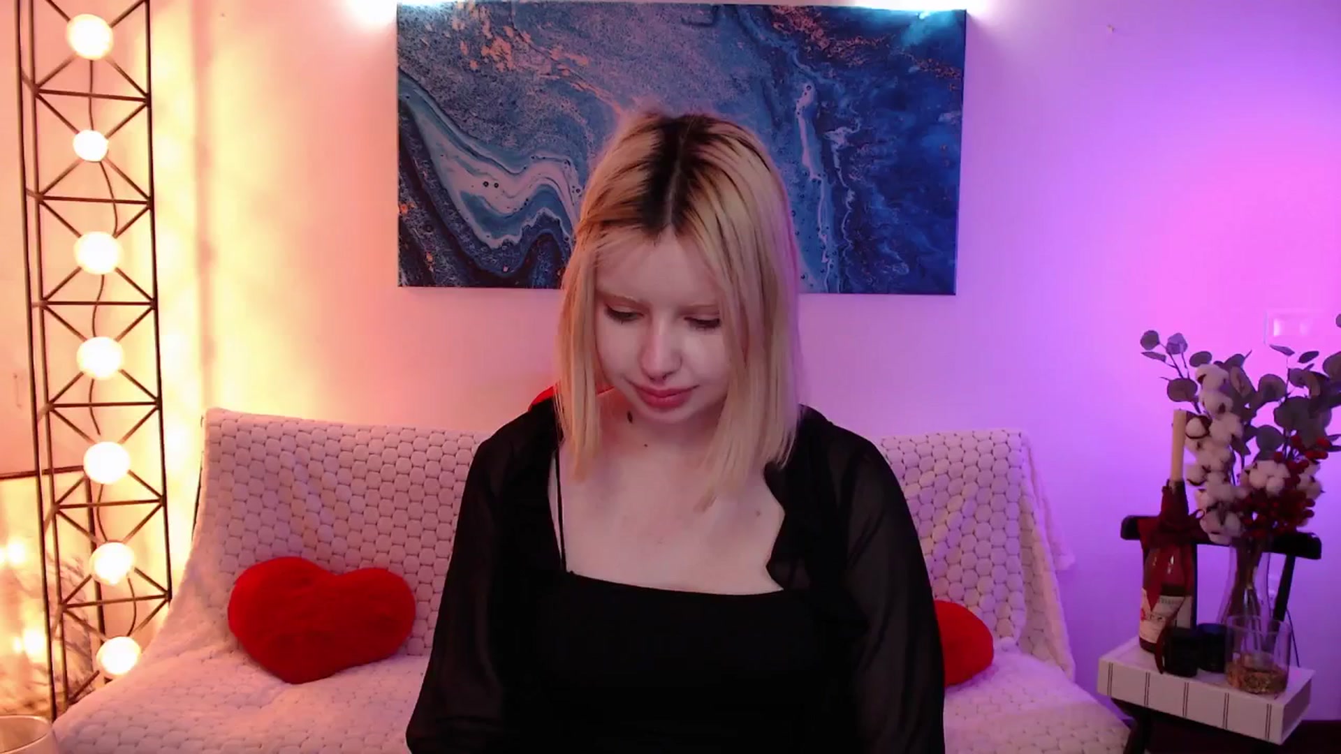 Gallery image thumbnail from Eva_Alver's myfreecams stream on, 02/24/2025, 02:15 image 9 of 20