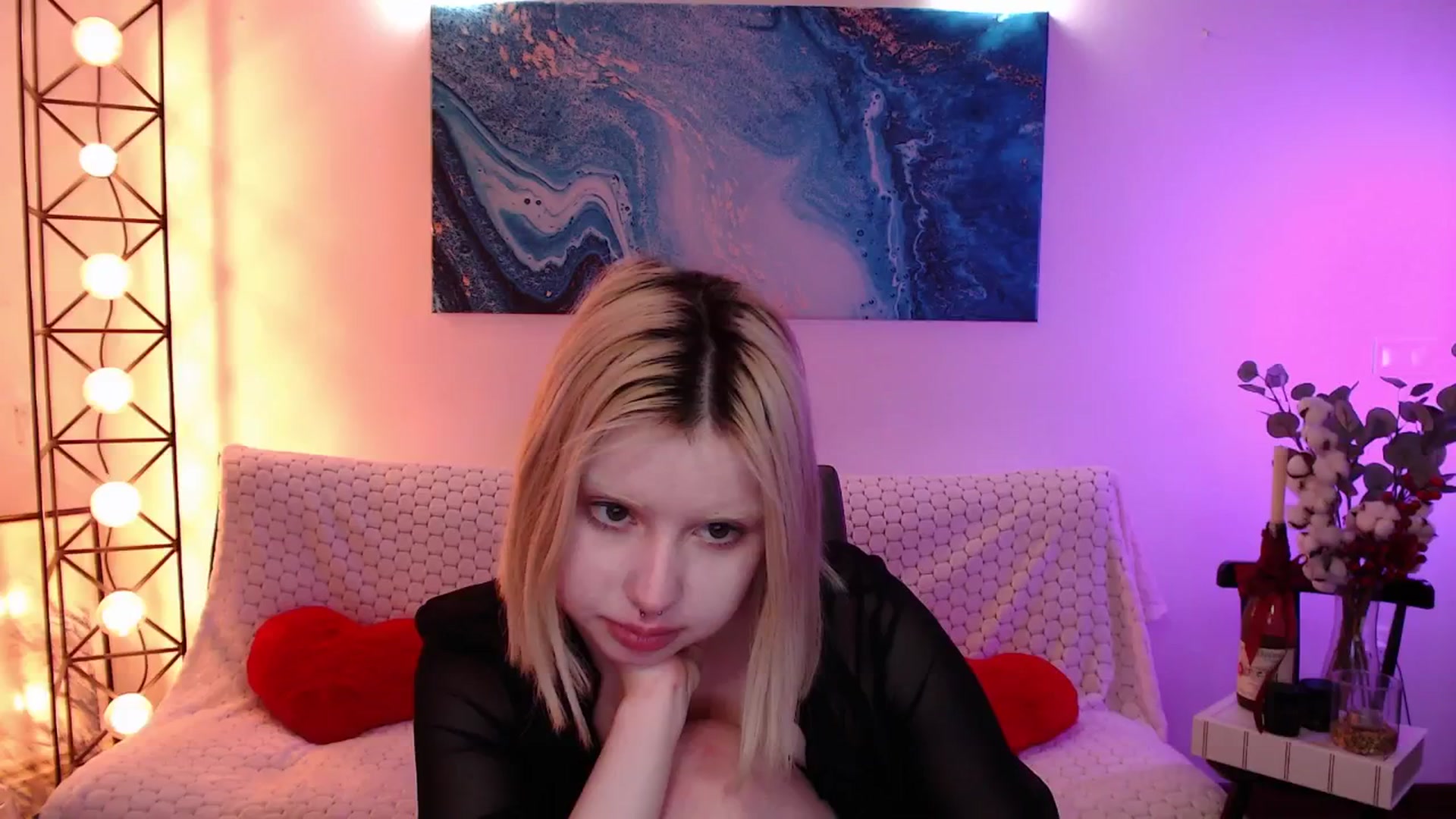Gallery image thumbnail from Eva_Alver's myfreecams stream on, 02/24/2025, 02:15 image 20 of 20