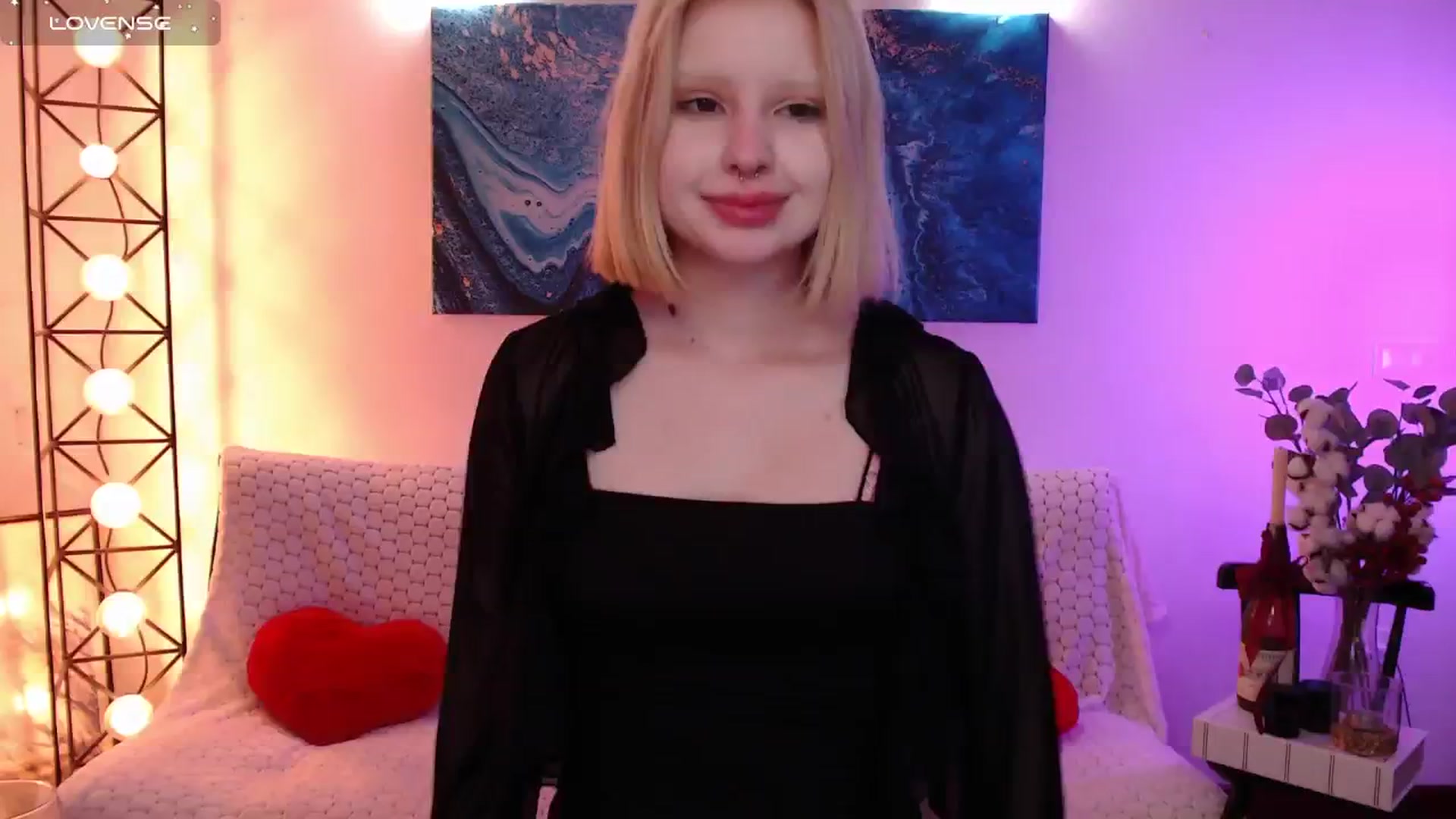 Gallery image thumbnail from Eva_Alver's myfreecams stream on, 02/24/2025, 02:15 image 1 of 20