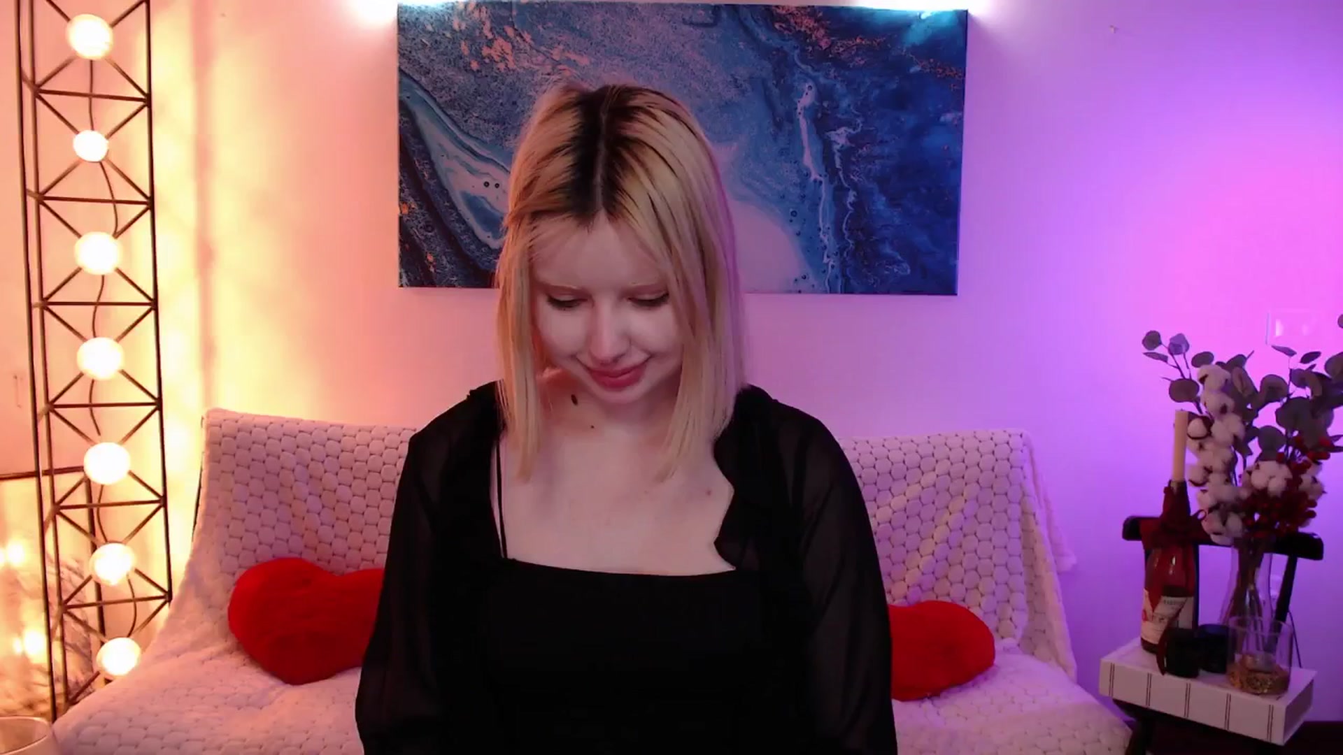 Gallery image thumbnail from Eva_Alver's myfreecams stream on, 02/24/2025, 02:15 image 10 of 20