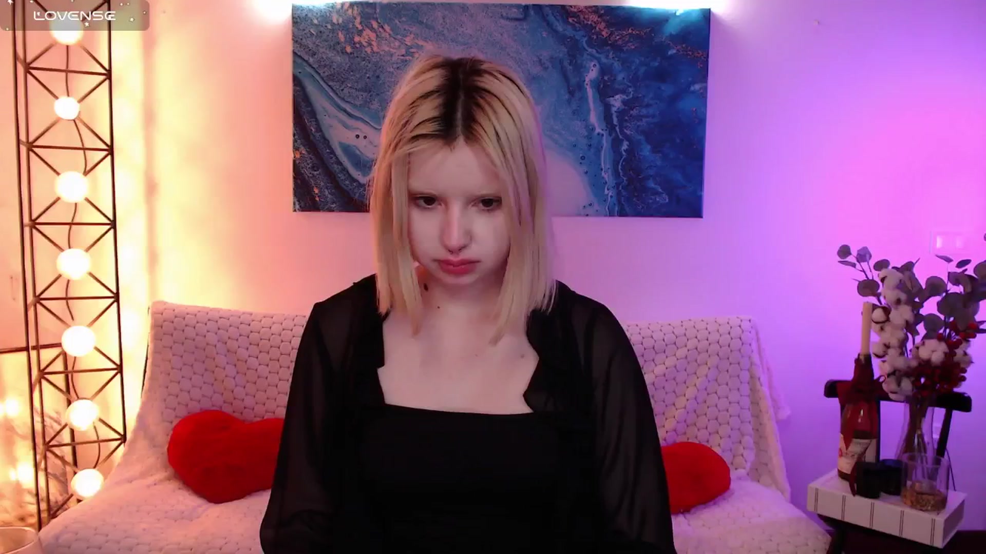 Gallery image thumbnail from Eva_Alver's myfreecams stream on, 02/24/2025, 02:15 image 5 of 20