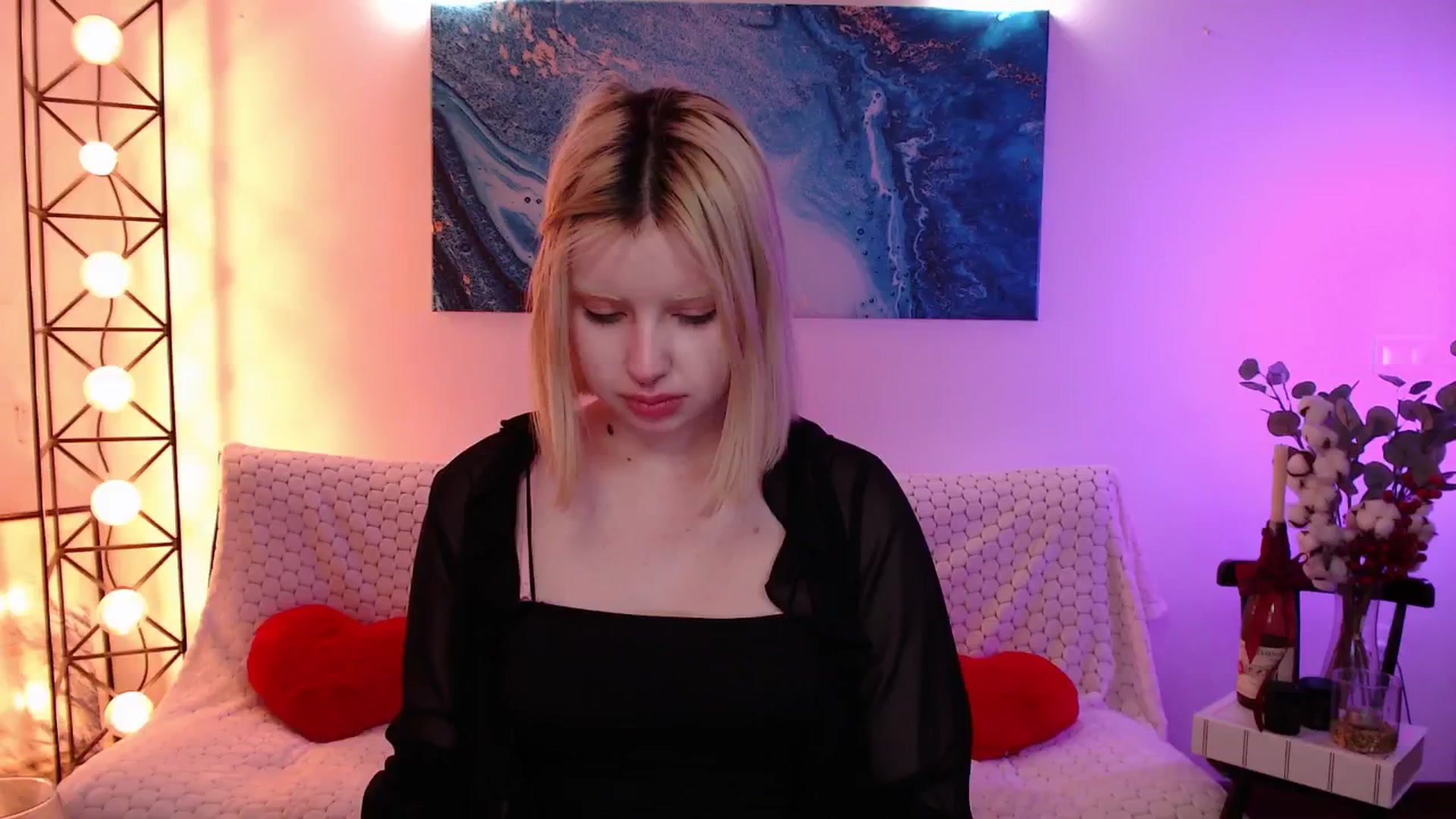 Gallery image thumbnail from Eva_Alver's myfreecams stream on, 02/24/2025, 02:15 image 11 of 20
