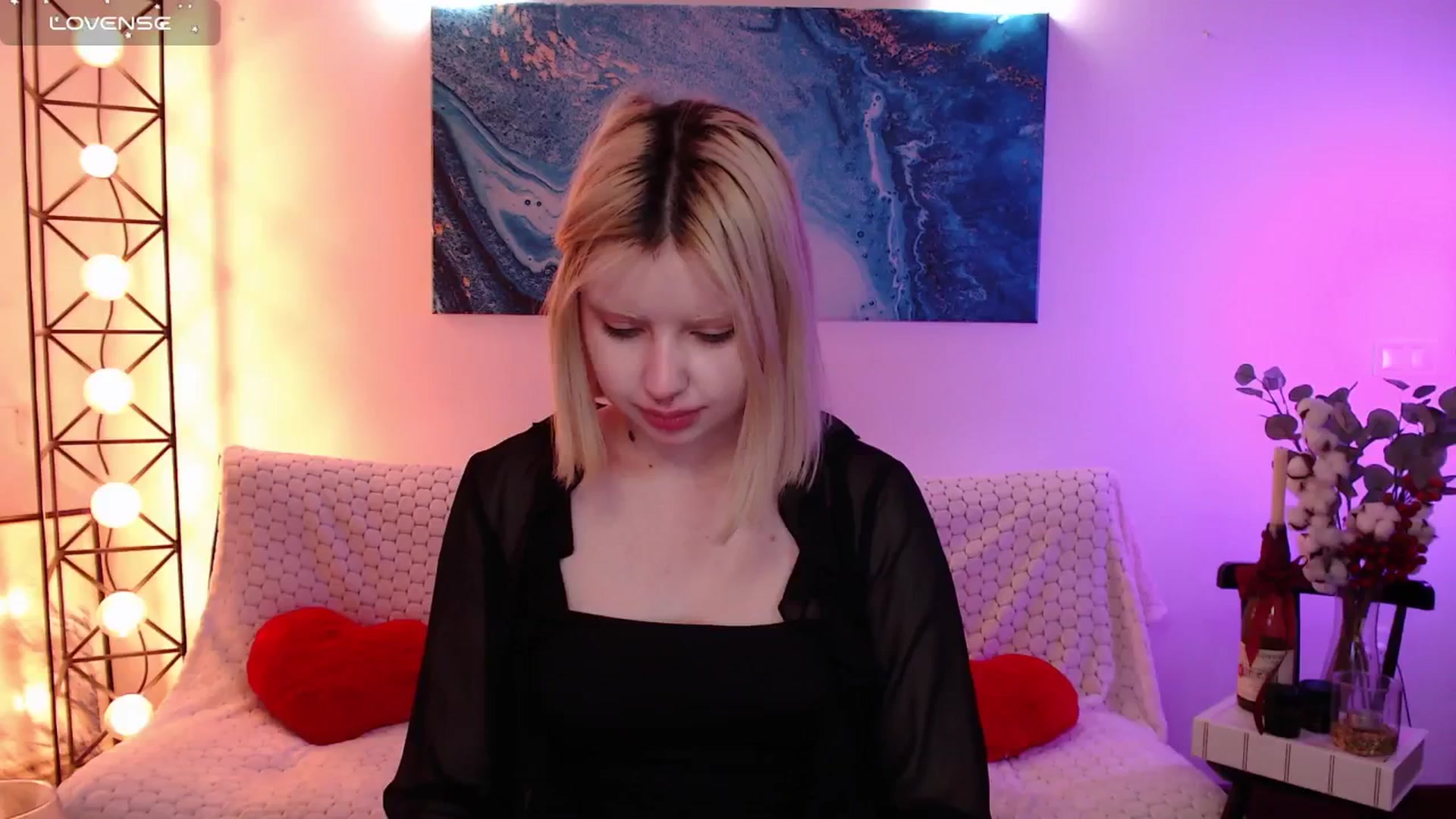 Gallery image thumbnail from Eva_Alver's myfreecams stream on, 02/24/2025, 02:15 image 3 of 20