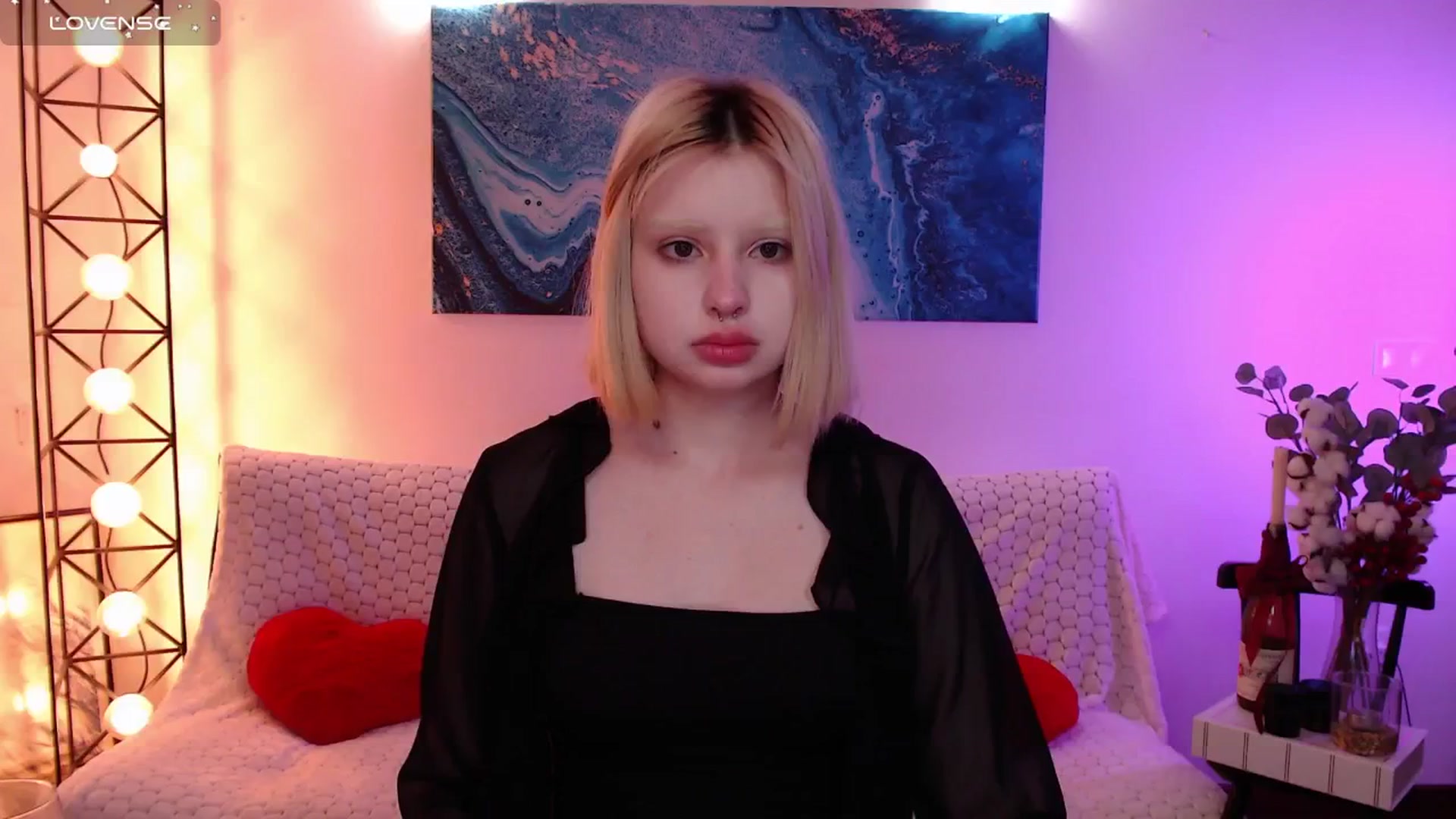 Gallery image thumbnail from Eva_Alver's myfreecams stream on, 02/24/2025, 02:15 image 4 of 20