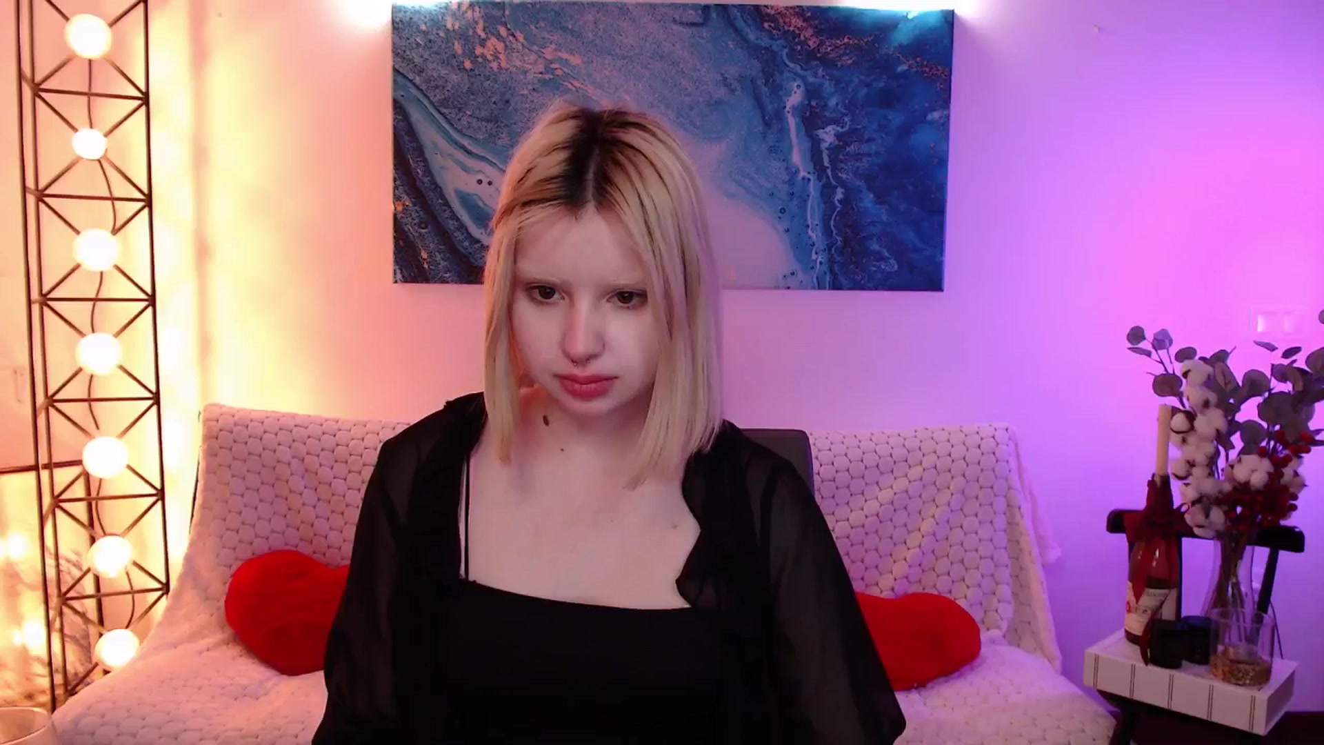 Gallery image thumbnail from Eva_Alver's myfreecams stream on, 02/24/2025, 02:15 image 12 of 20