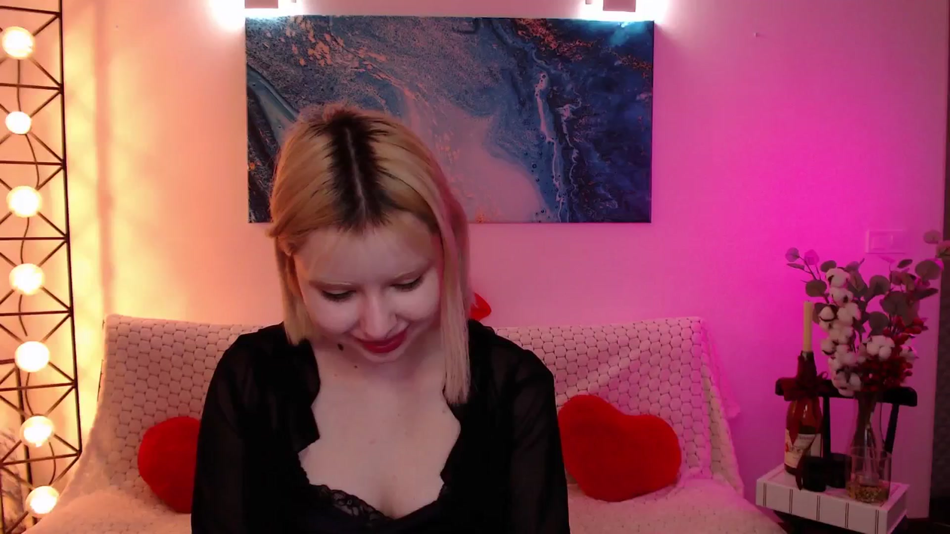 Gallery image thumbnail from Eva_Alver's myfreecams stream on, 02/24/2025, 22:44 image 14 of 20