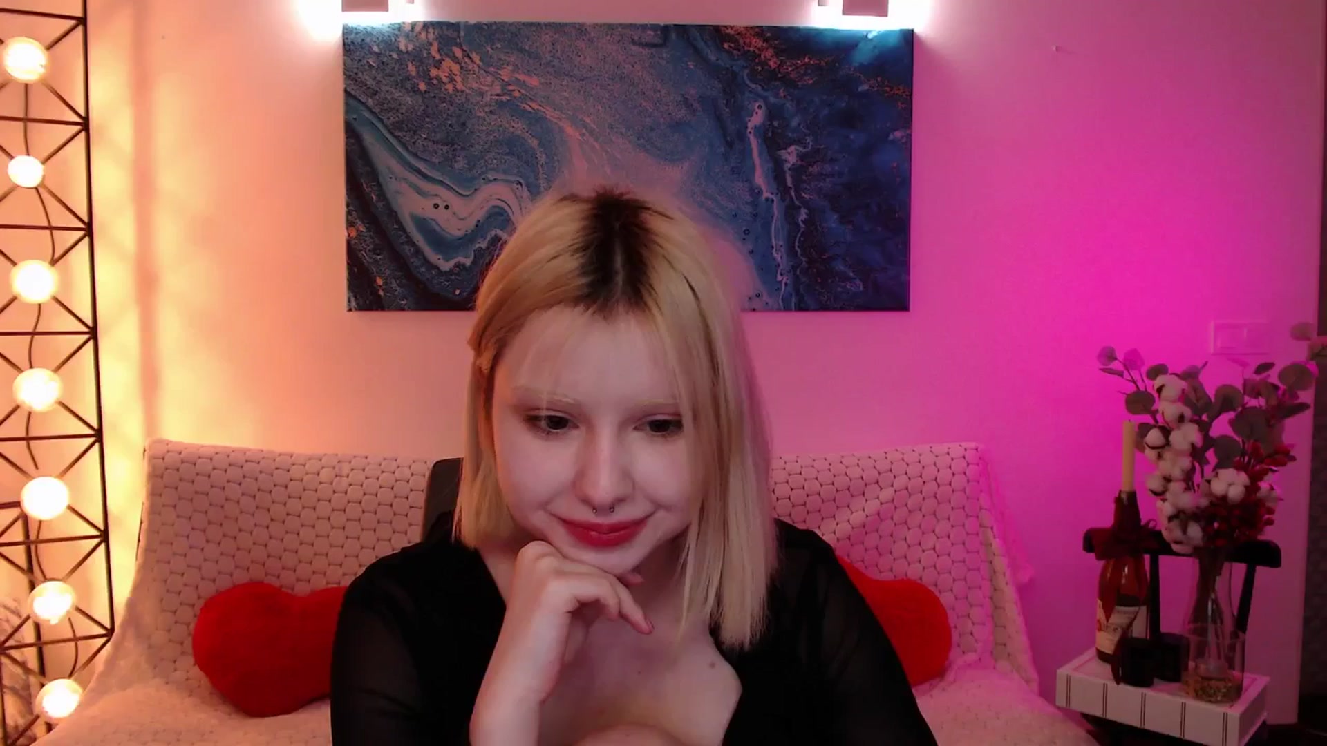 Gallery image thumbnail from Eva_Alver's myfreecams stream on, 02/24/2025, 22:44 image 11 of 20