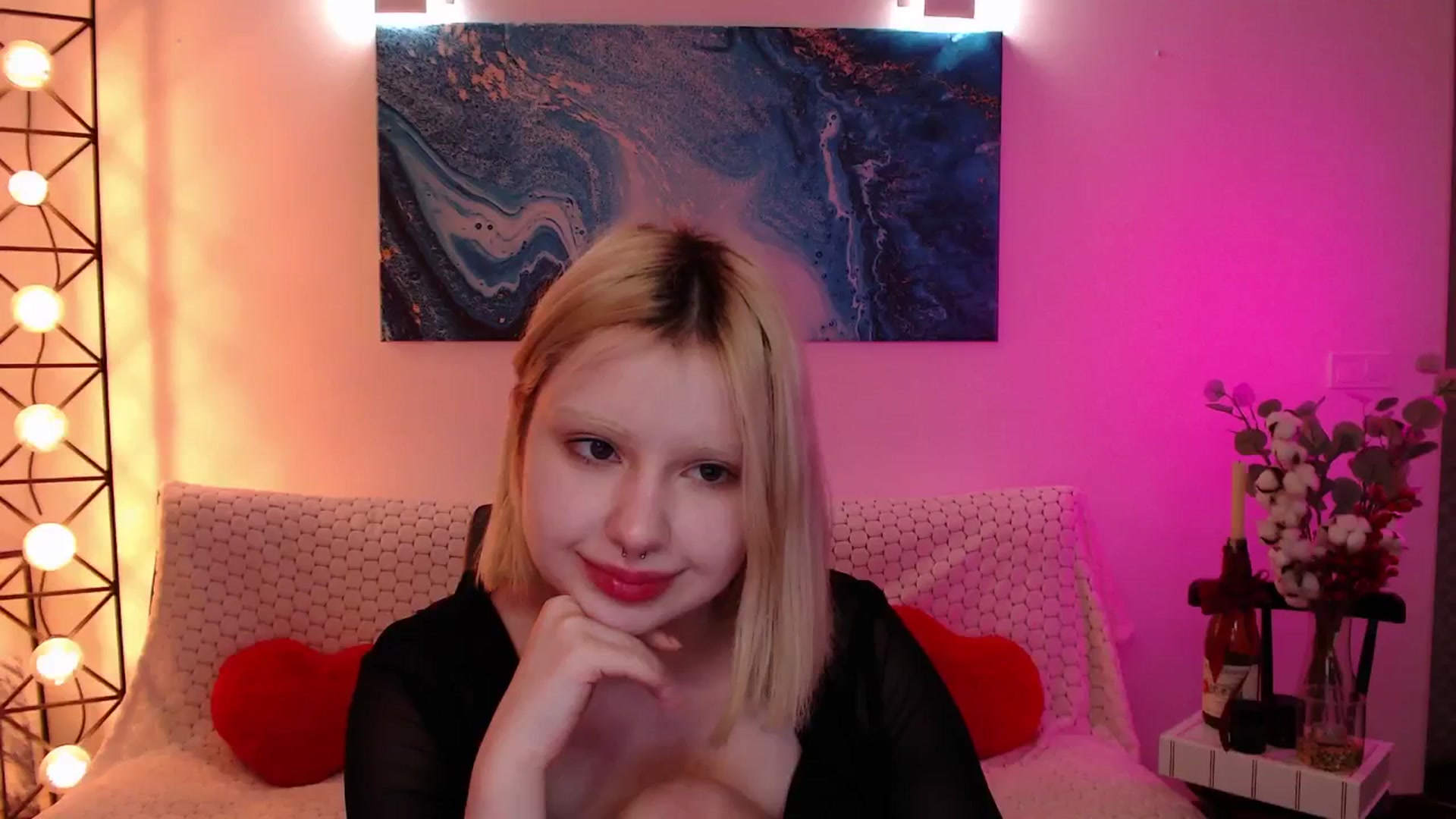 Gallery image thumbnail from Eva_Alver's myfreecams stream on, 02/24/2025, 22:44 image 9 of 20