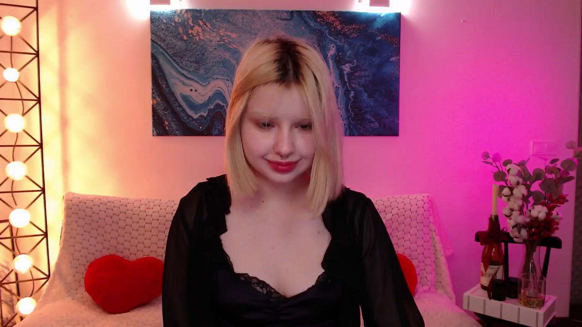 Gallery image thumbnail from Eva_Alver's myfreecams stream on, 02/24/2025, 22:44 image 4 of 20