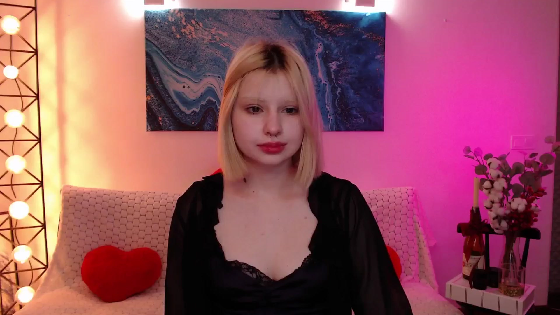 Gallery image thumbnail from Eva_Alver's myfreecams stream on, 02/24/2025, 22:44 image 1 of 20