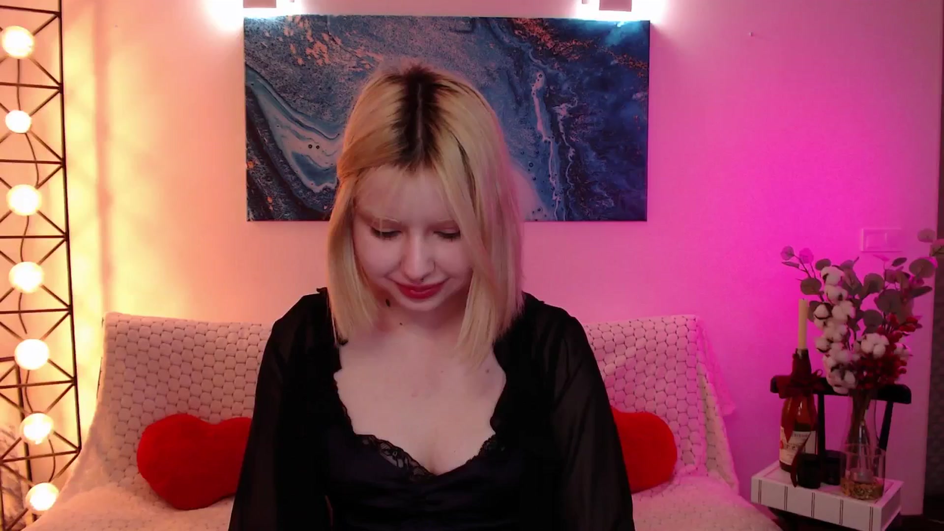 Gallery image thumbnail from Eva_Alver's myfreecams stream on, 02/24/2025, 22:44 image 2 of 20