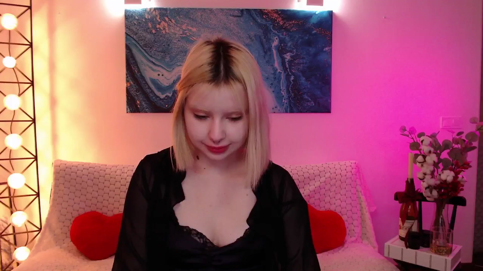 Gallery image thumbnail from Eva_Alver's myfreecams stream on, 02/24/2025, 22:44 image 18 of 20