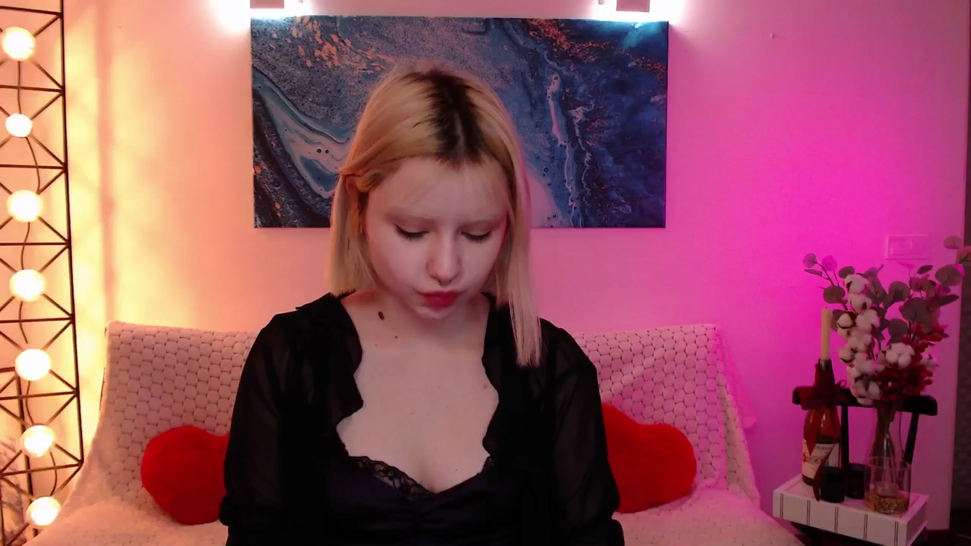 Gallery image thumbnail from Eva_Alver's myfreecams stream on, 02/24/2025, 22:44 image 15 of 20
