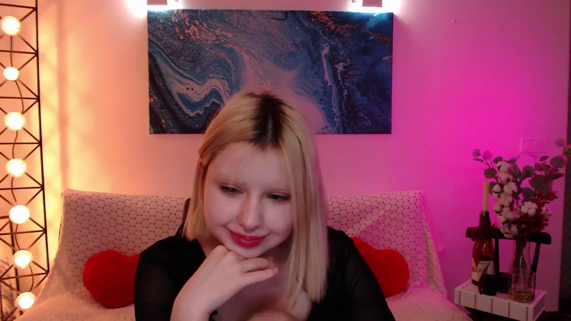 Gallery image thumbnail from Eva_Alver's myfreecams stream on, 02/24/2025, 22:44 image 12 of 20