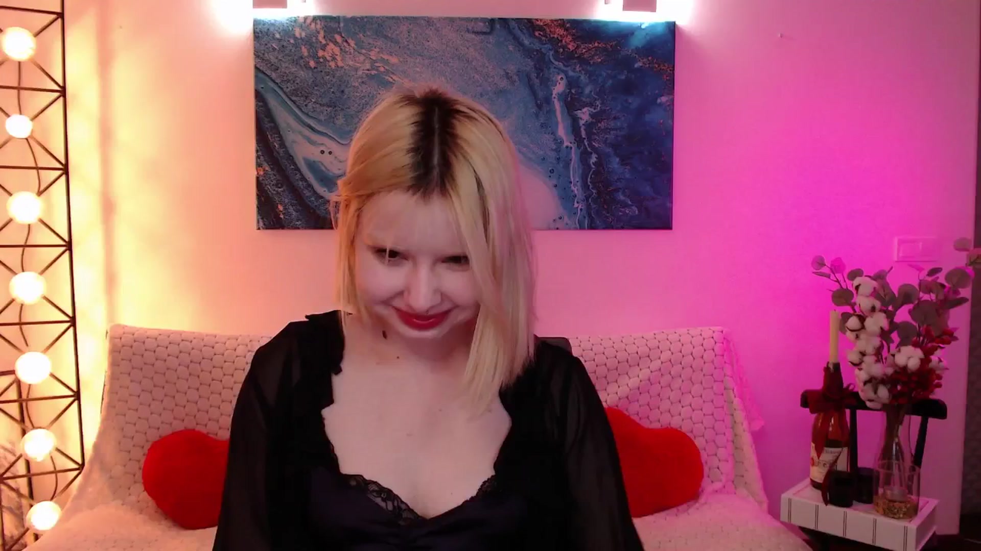 Gallery image thumbnail from Eva_Alver's myfreecams stream on, 02/24/2025, 22:44 image 6 of 20