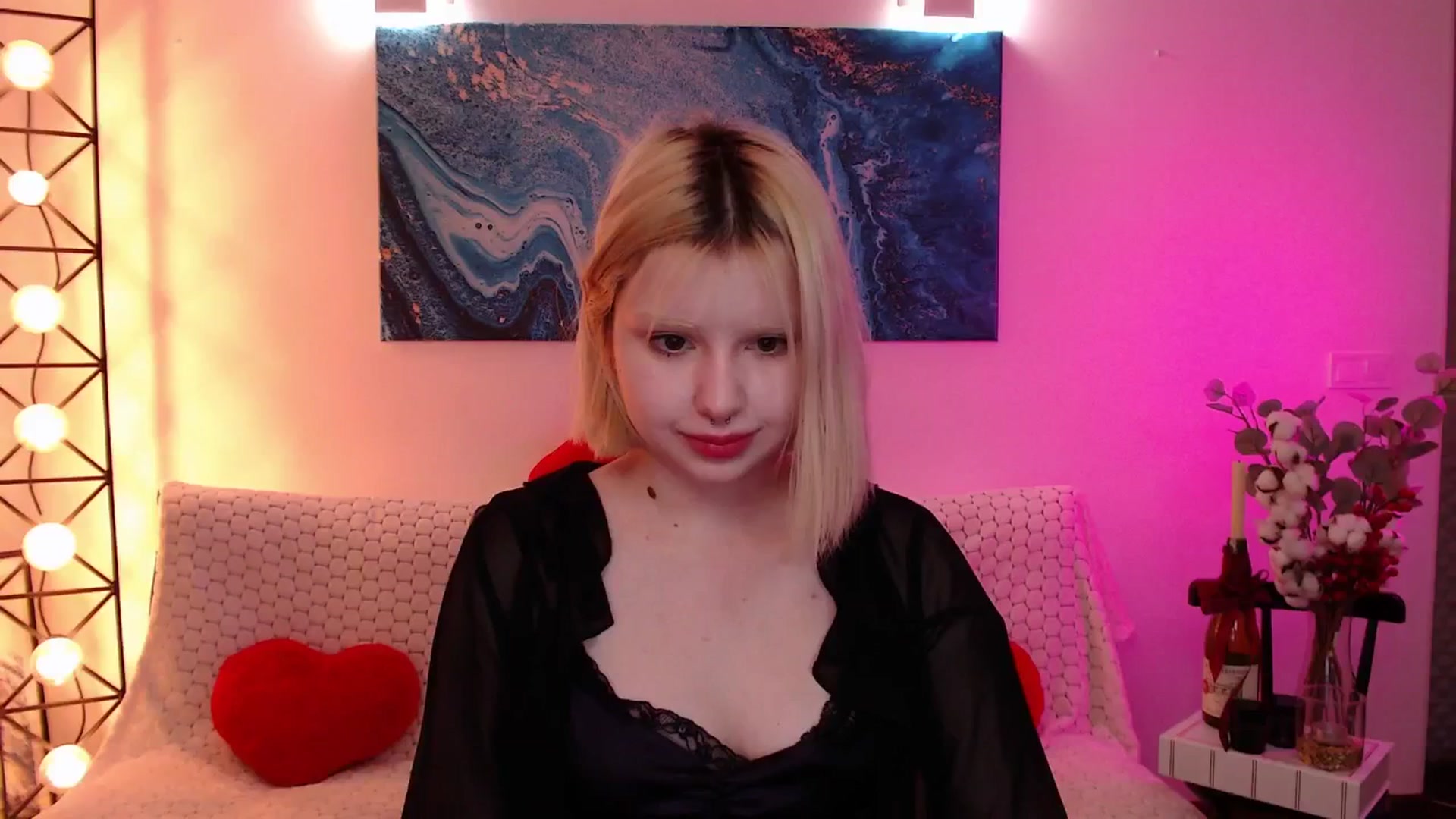 Gallery image thumbnail from Eva_Alver's myfreecams stream on, 02/24/2025, 22:44 image 19 of 20