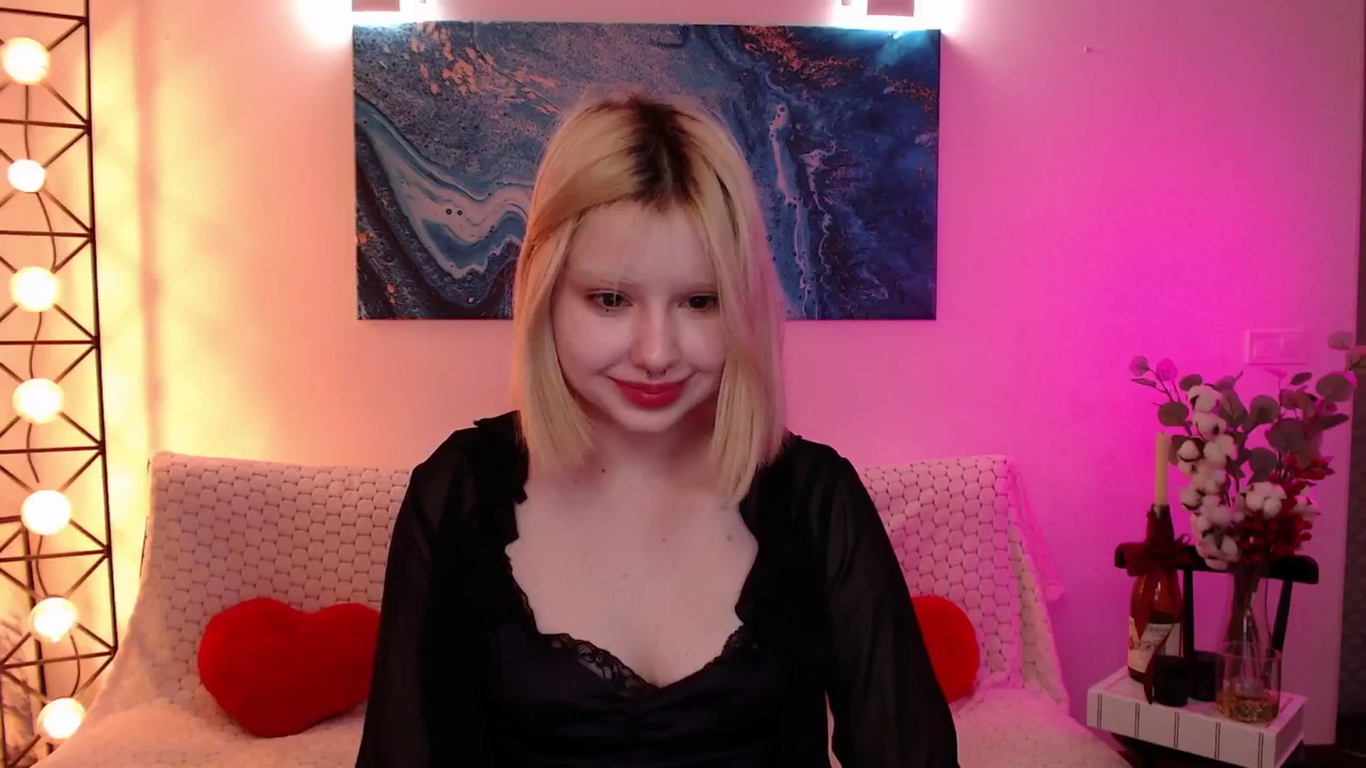 Gallery image thumbnail from Eva_Alver's myfreecams stream on, 02/24/2025, 22:44 image 3 of 20